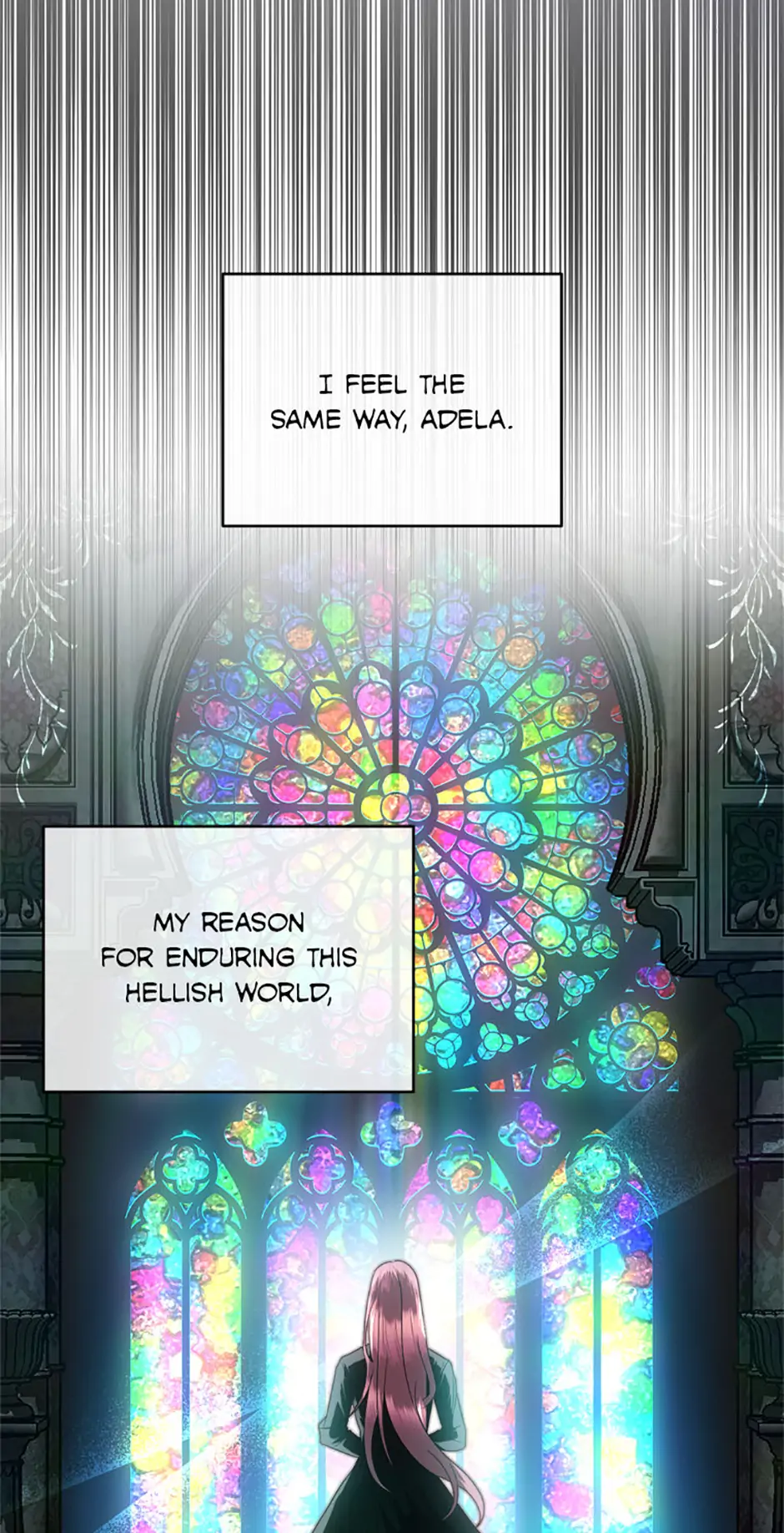 How to Survive Sleeping With the Emperor - Chapter 72 - 48