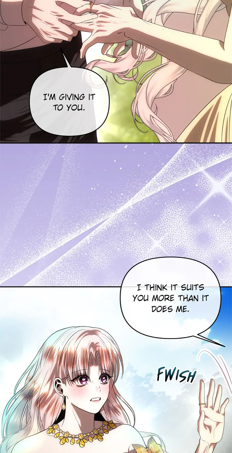 How to Survive Sleeping With the Emperor - Chapter 72 - 52