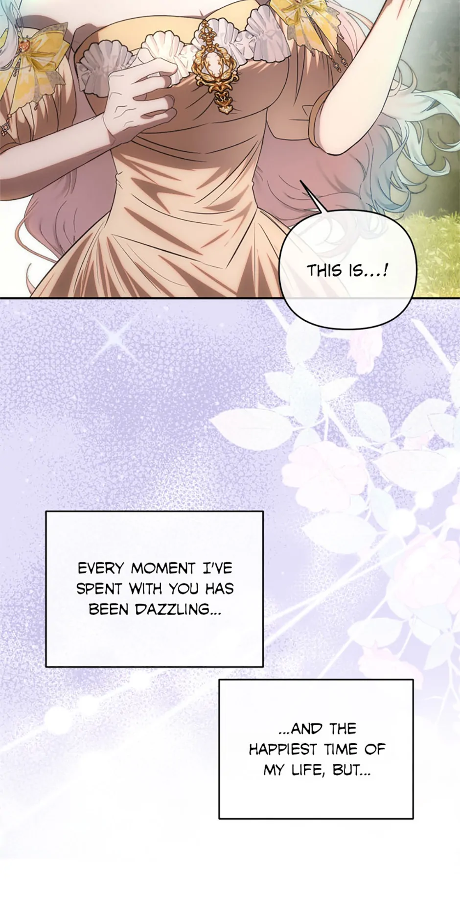 How to Survive Sleeping With the Emperor - Chapter 72 - 53