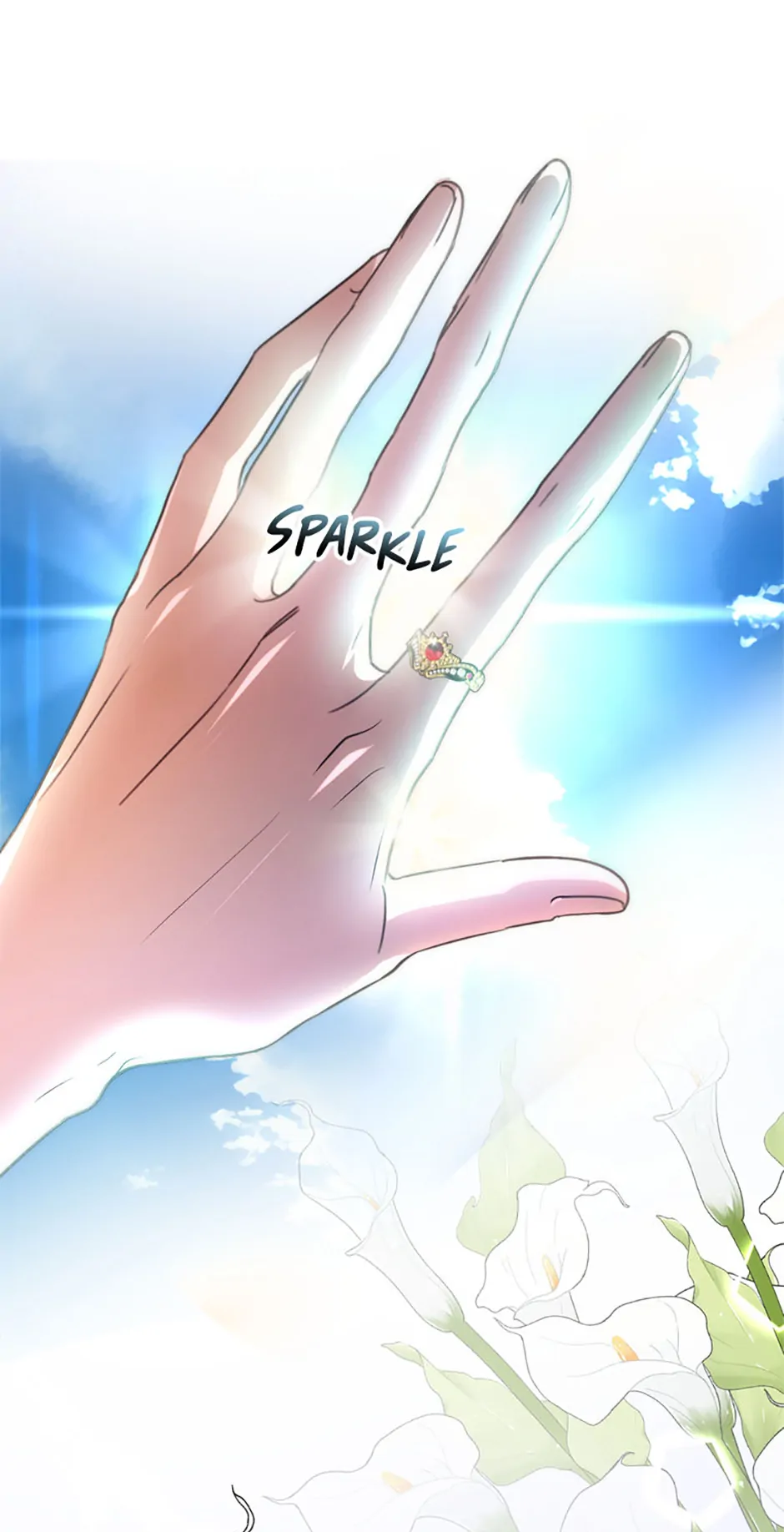 How to Survive Sleeping With the Emperor - Chapter 72 - 54