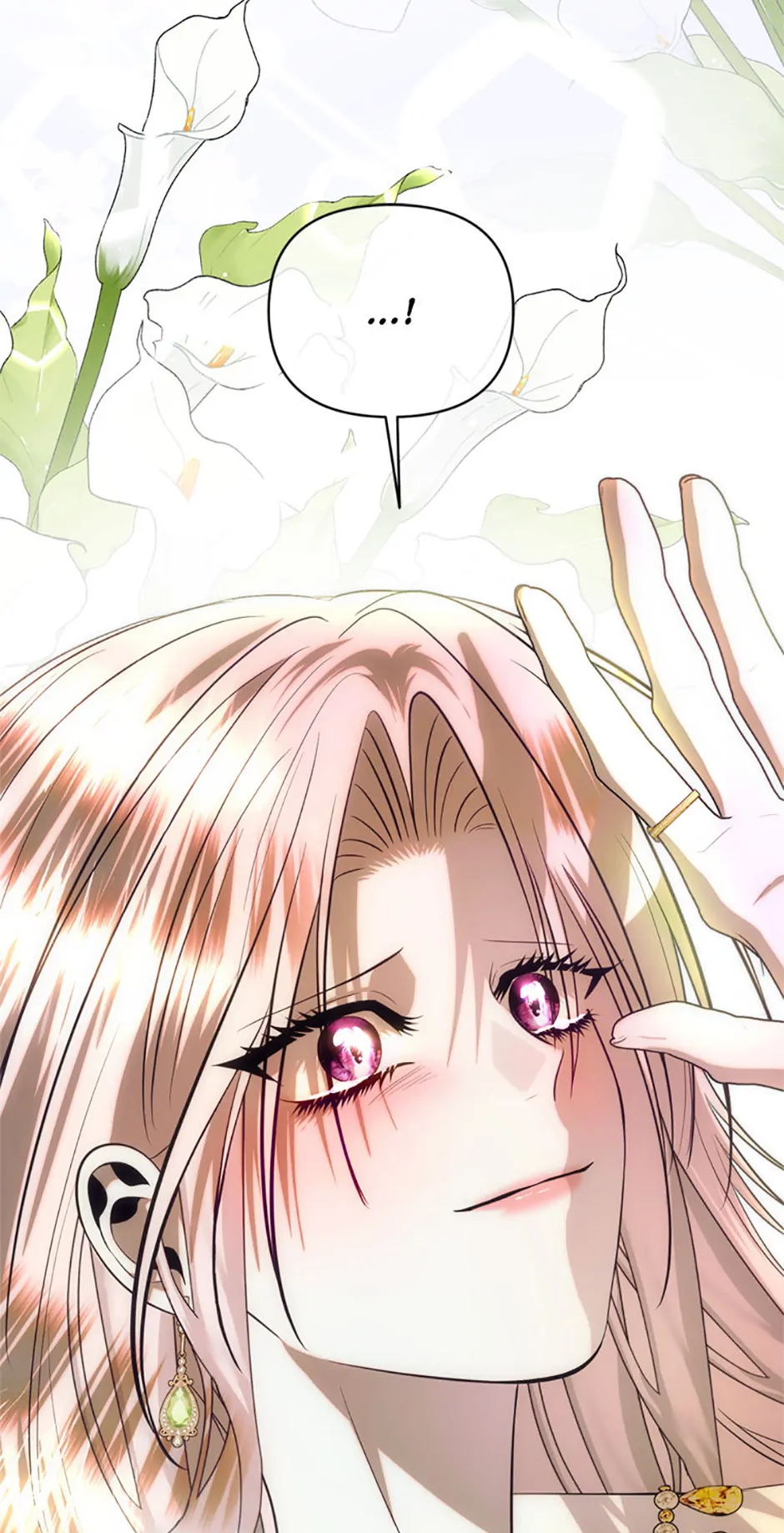 How to Survive Sleeping With the Emperor - Chapter 72 - 55