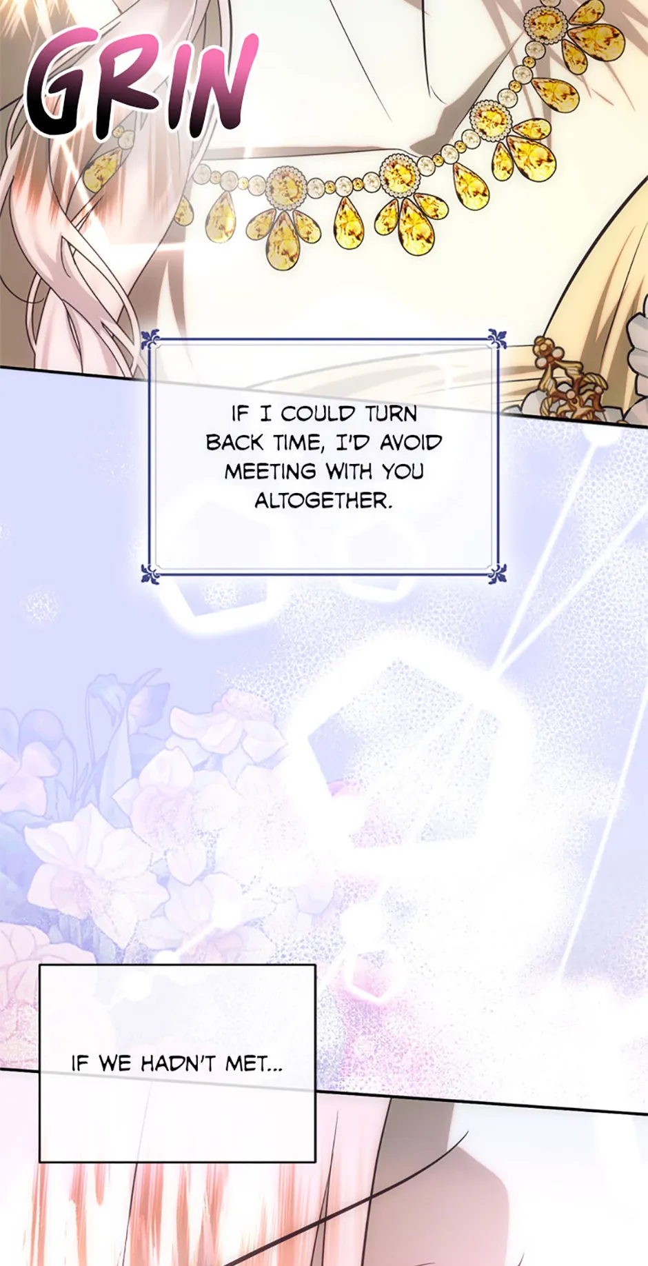 How to Survive Sleeping With the Emperor - Chapter 72 - 56