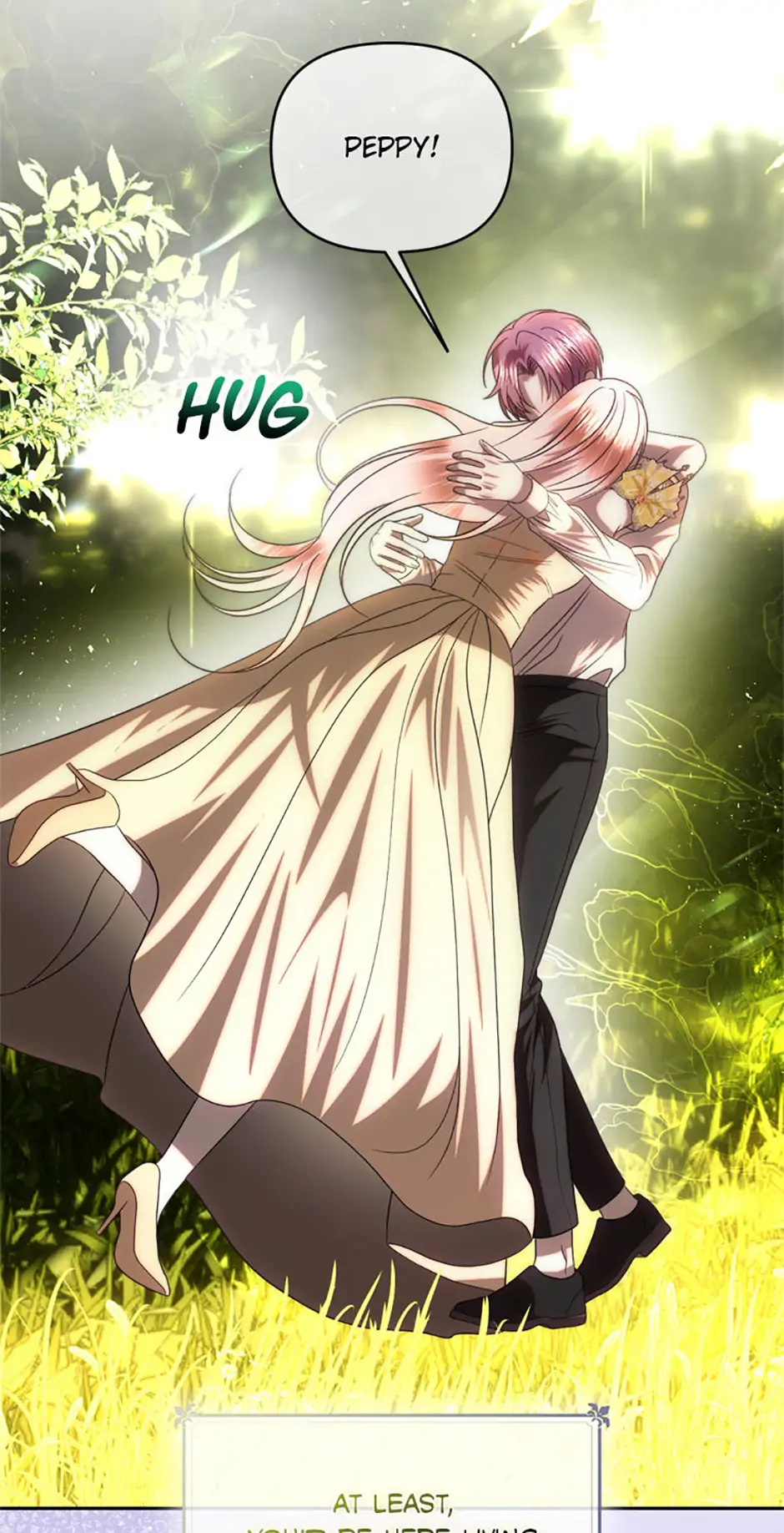 How to Survive Sleeping With the Emperor - Chapter 72 - 58