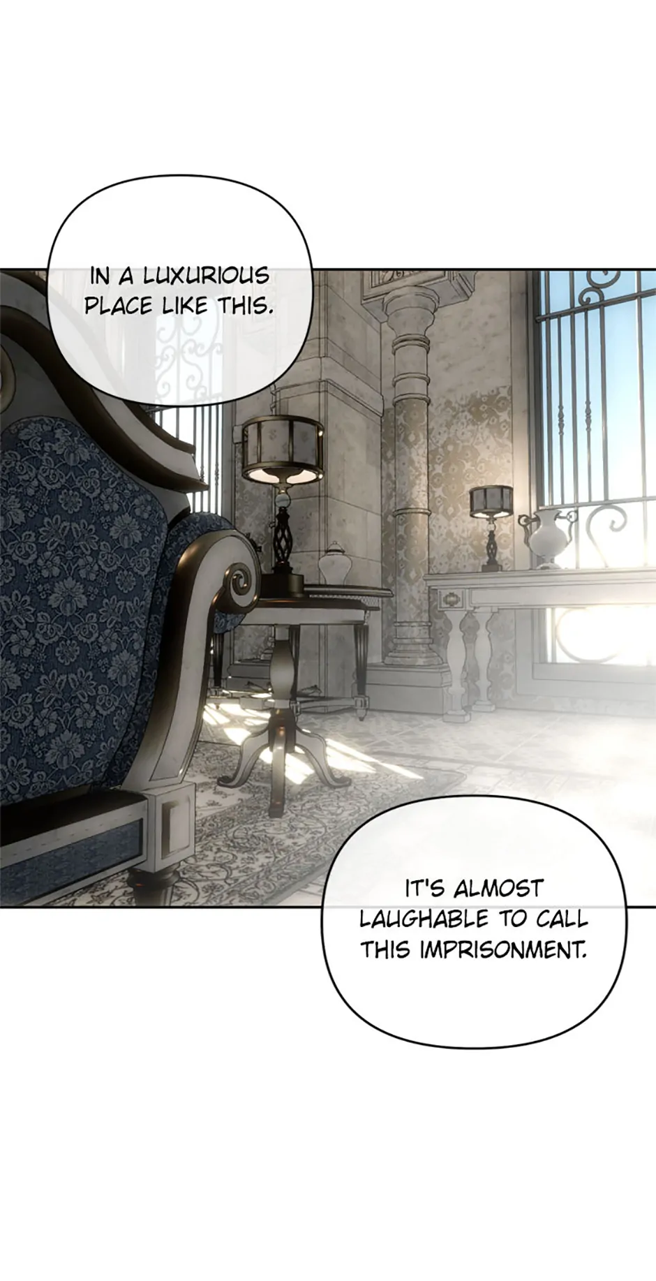 How to Survive Sleeping With the Emperor - Chapter 72 - 62