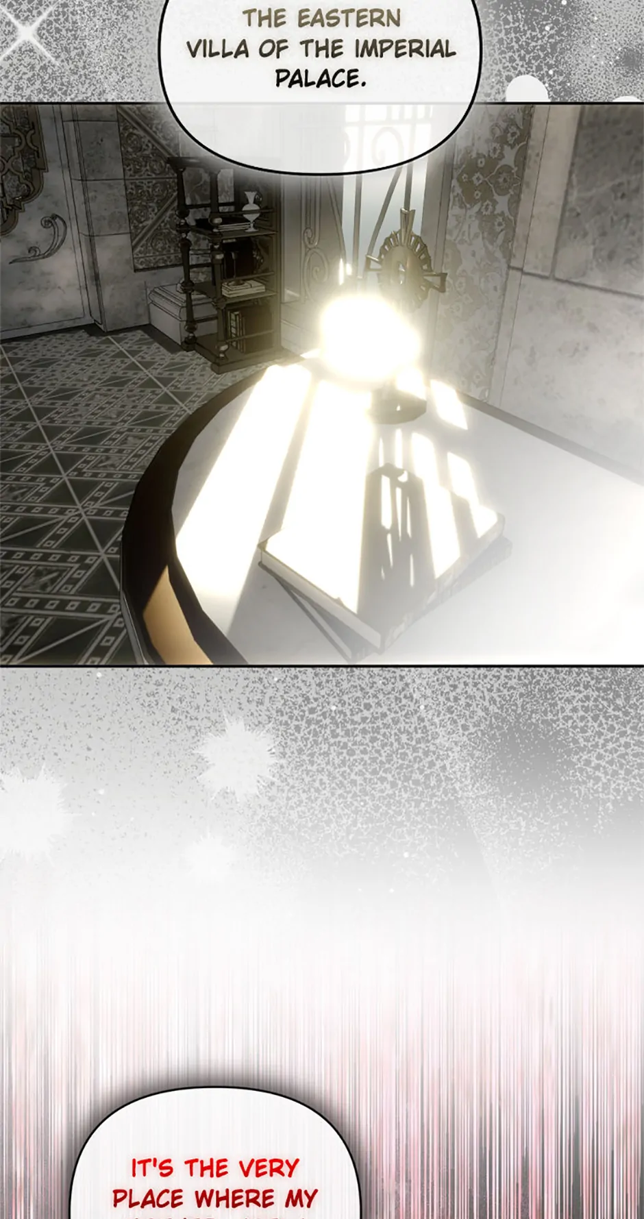 How to Survive Sleeping With the Emperor - Chapter 72 - 68