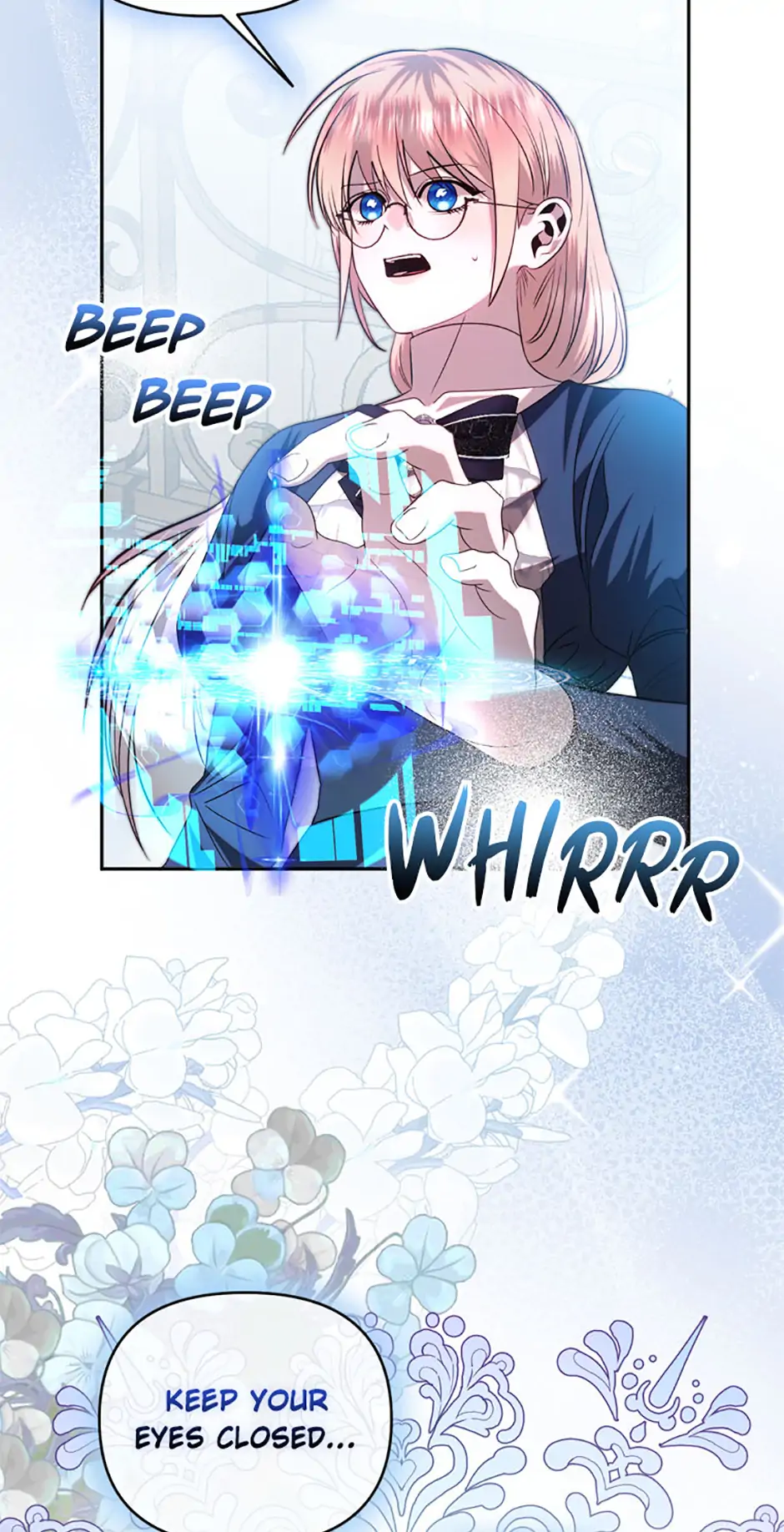 How to Survive Sleeping With the Emperor - Chapter 73 - 4