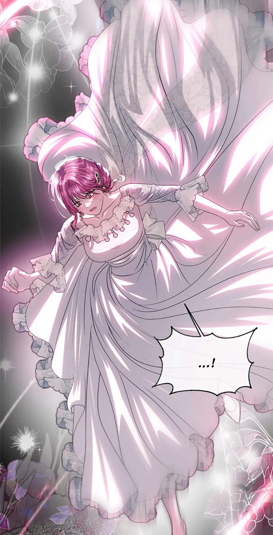 How to Survive Sleeping With the Emperor - Chapter 73 - 9