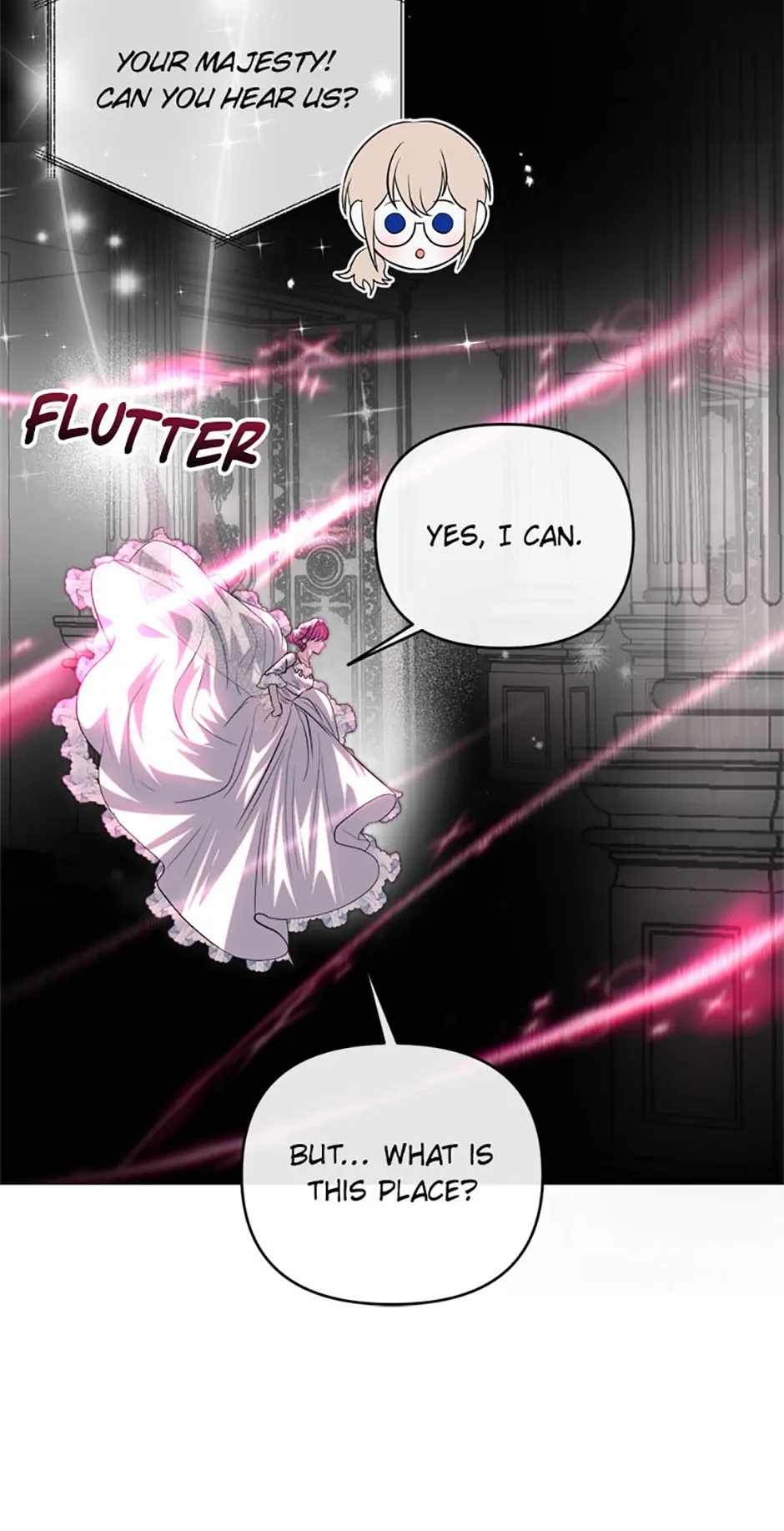 How to Survive Sleeping With the Emperor - Chapter 73 - 12