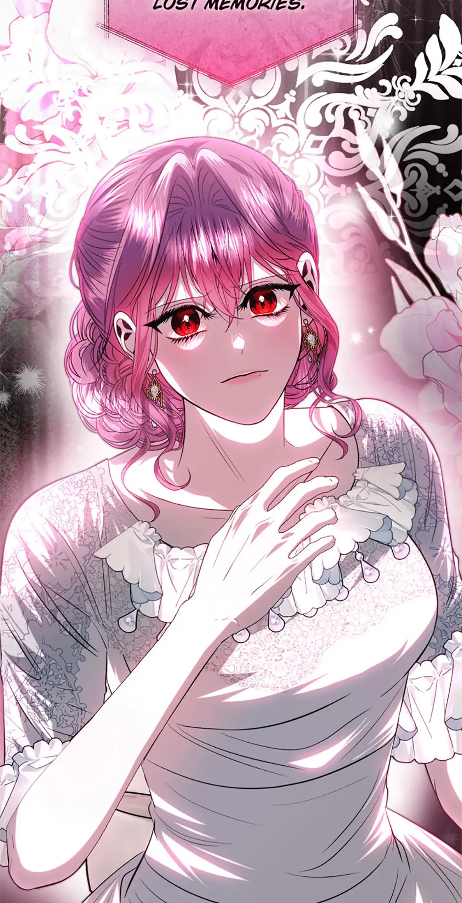 How to Survive Sleeping With the Emperor - Chapter 73 - 16