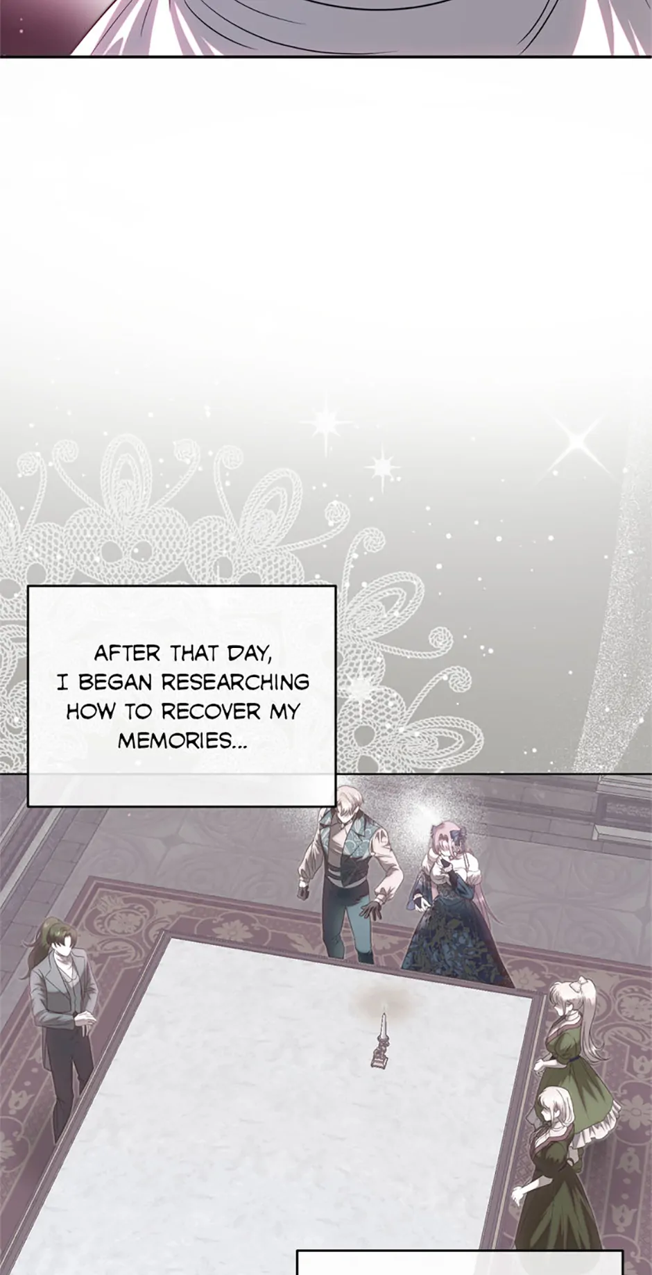 How to Survive Sleeping With the Emperor - Chapter 73 - 17