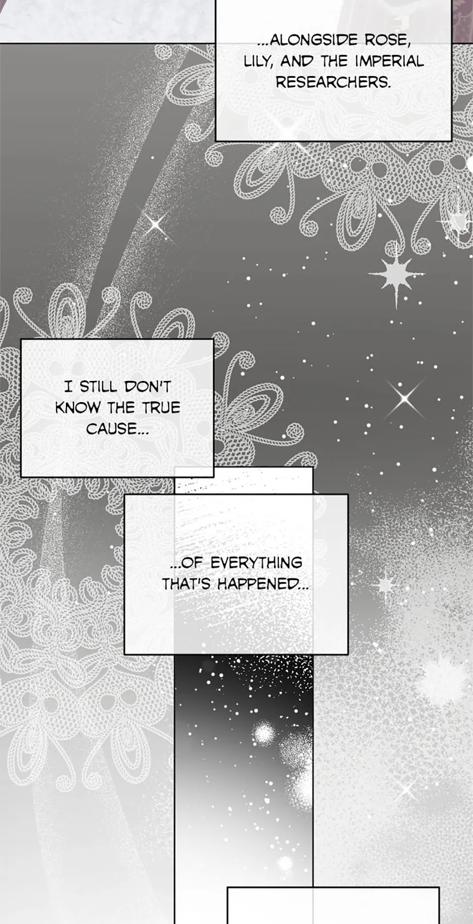 How to Survive Sleeping With the Emperor - Chapter 73 - 18