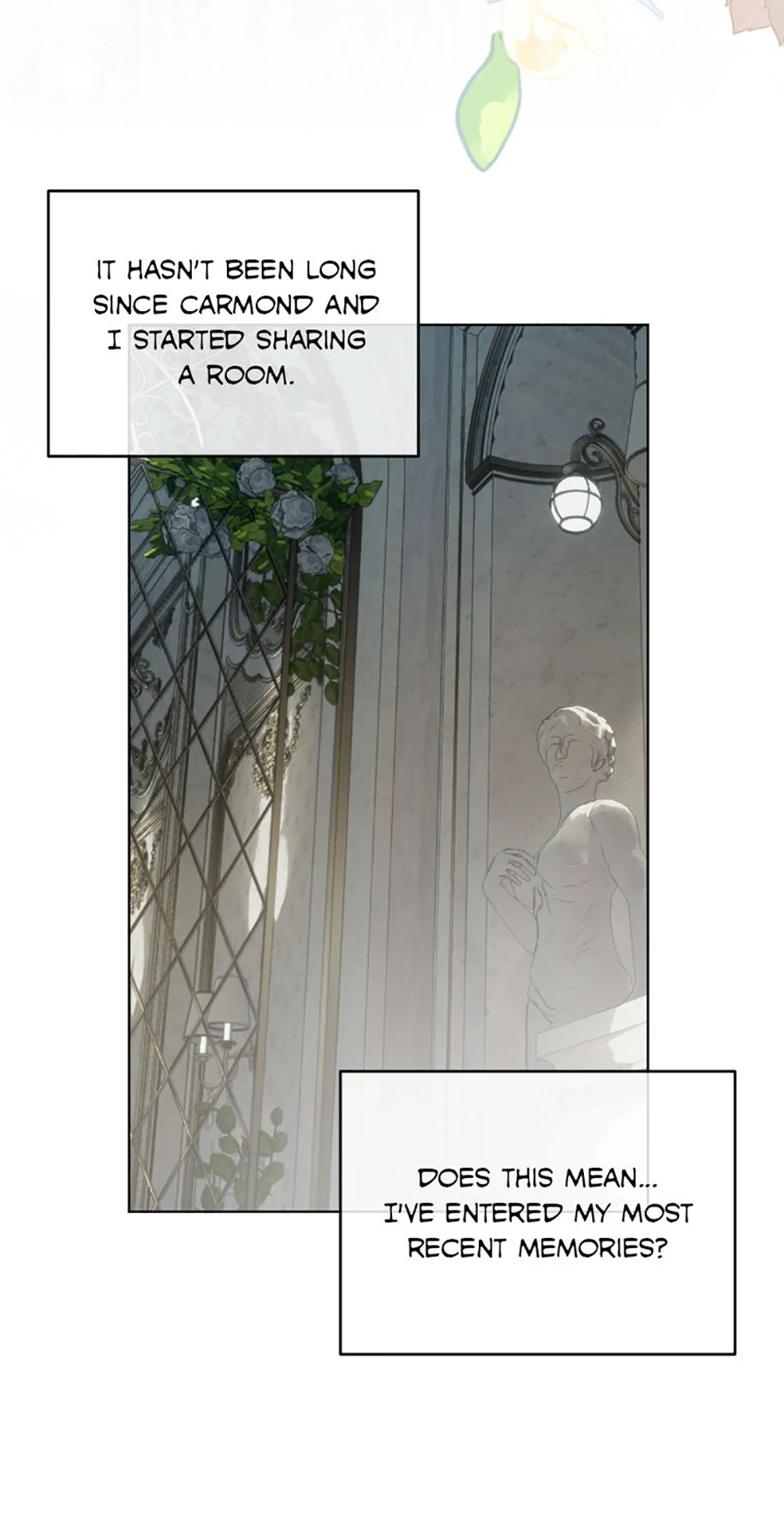 How to Survive Sleeping With the Emperor - Chapter 73 - 24