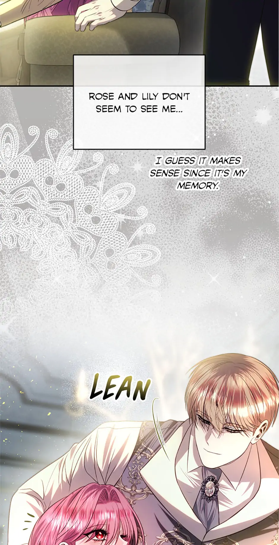 How to Survive Sleeping With the Emperor - Chapter 73 - 28