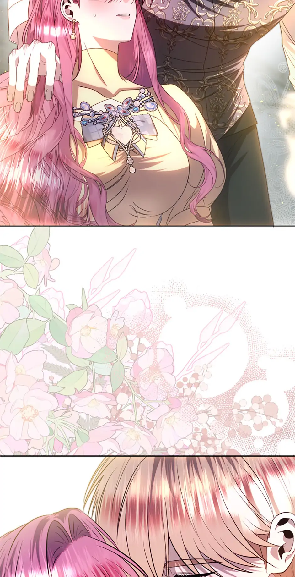 How to Survive Sleeping With the Emperor - Chapter 73 - 29