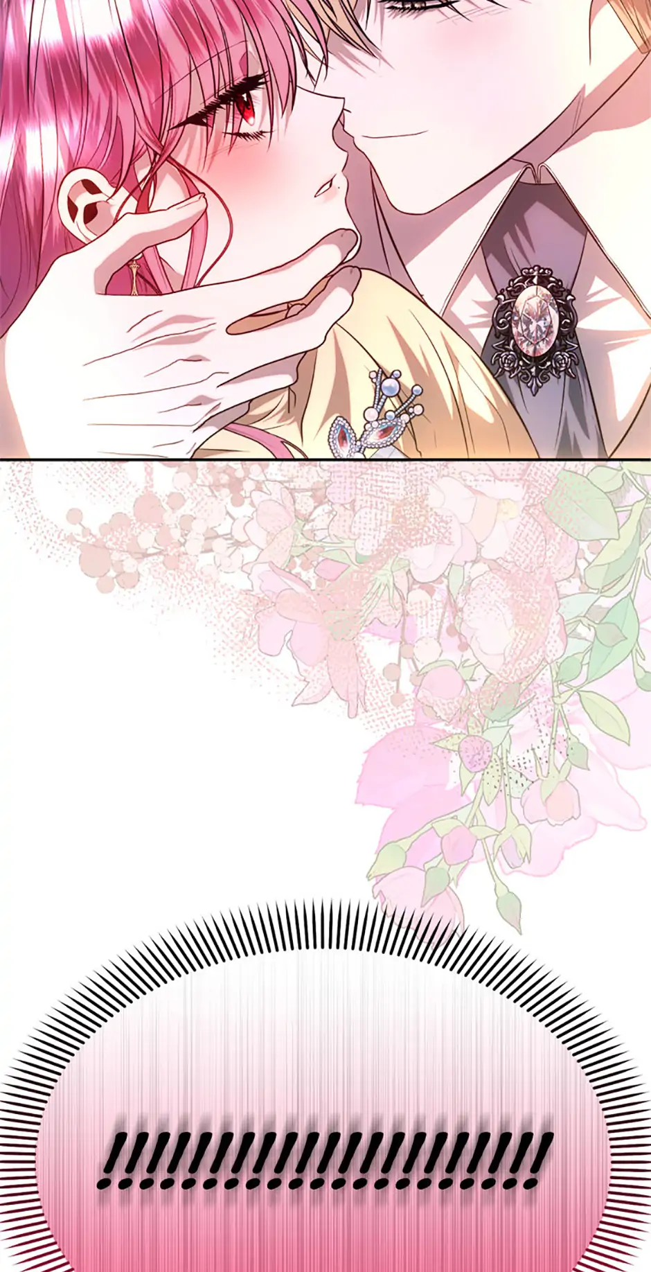 How to Survive Sleeping With the Emperor - Chapter 73 - 30