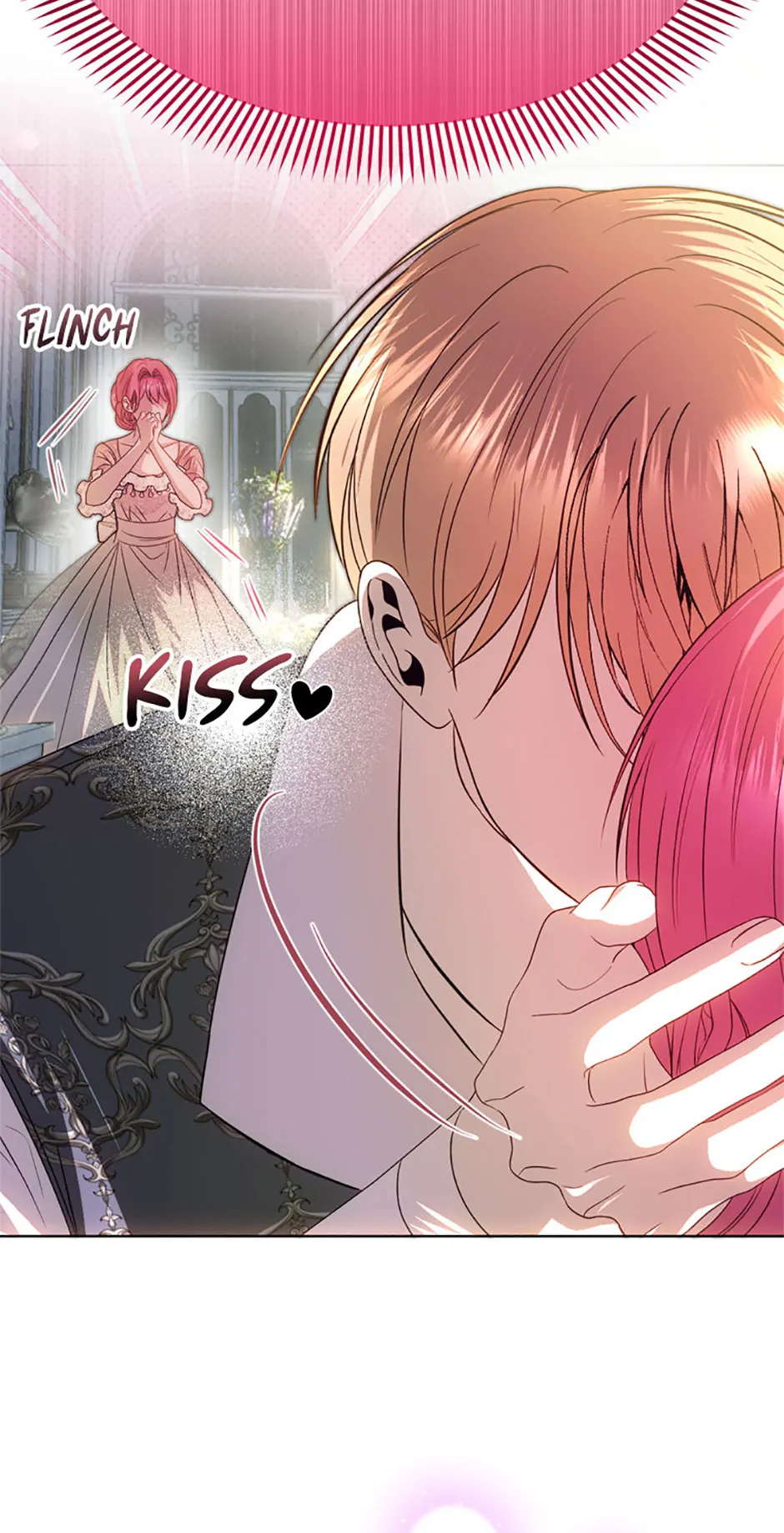 How to Survive Sleeping With the Emperor - Chapter 73 - 31