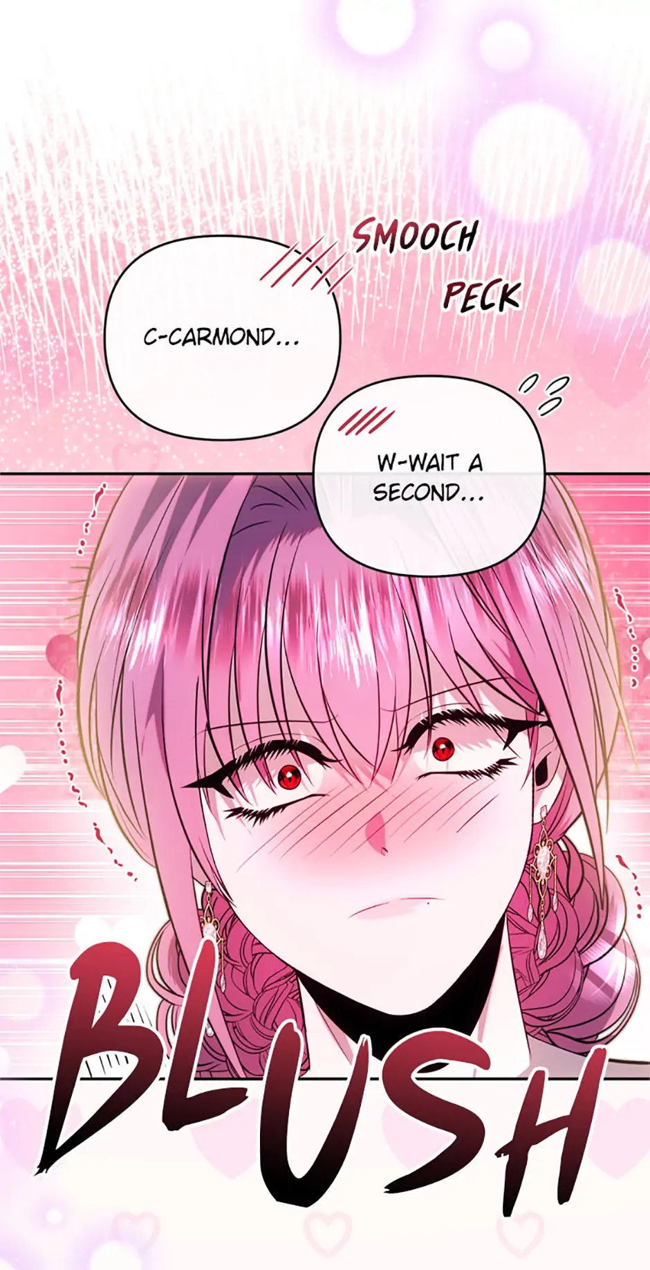 How to Survive Sleeping With the Emperor - Chapter 73 - 32