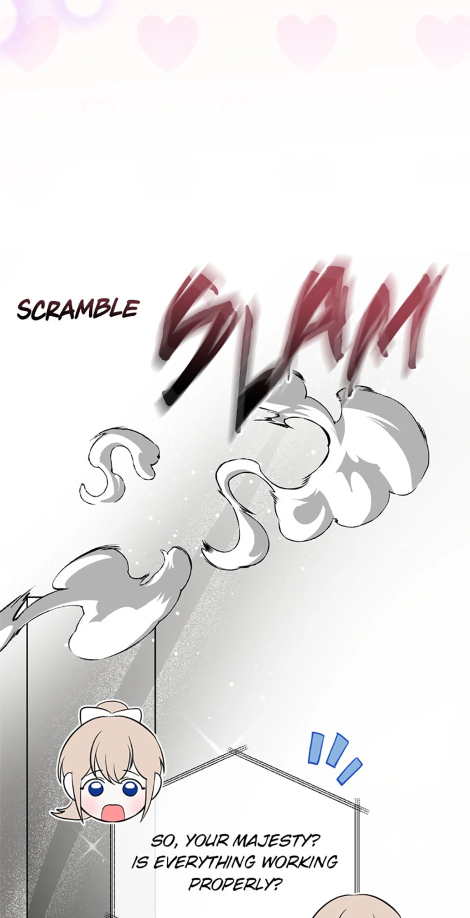 How to Survive Sleeping With the Emperor - Chapter 73 - 33