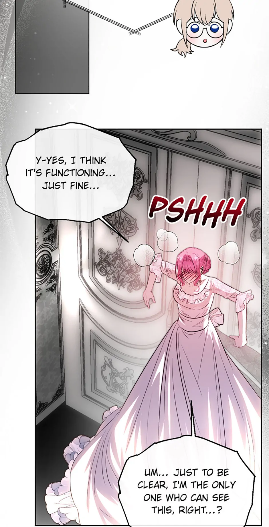 How to Survive Sleeping With the Emperor - Chapter 73 - 34