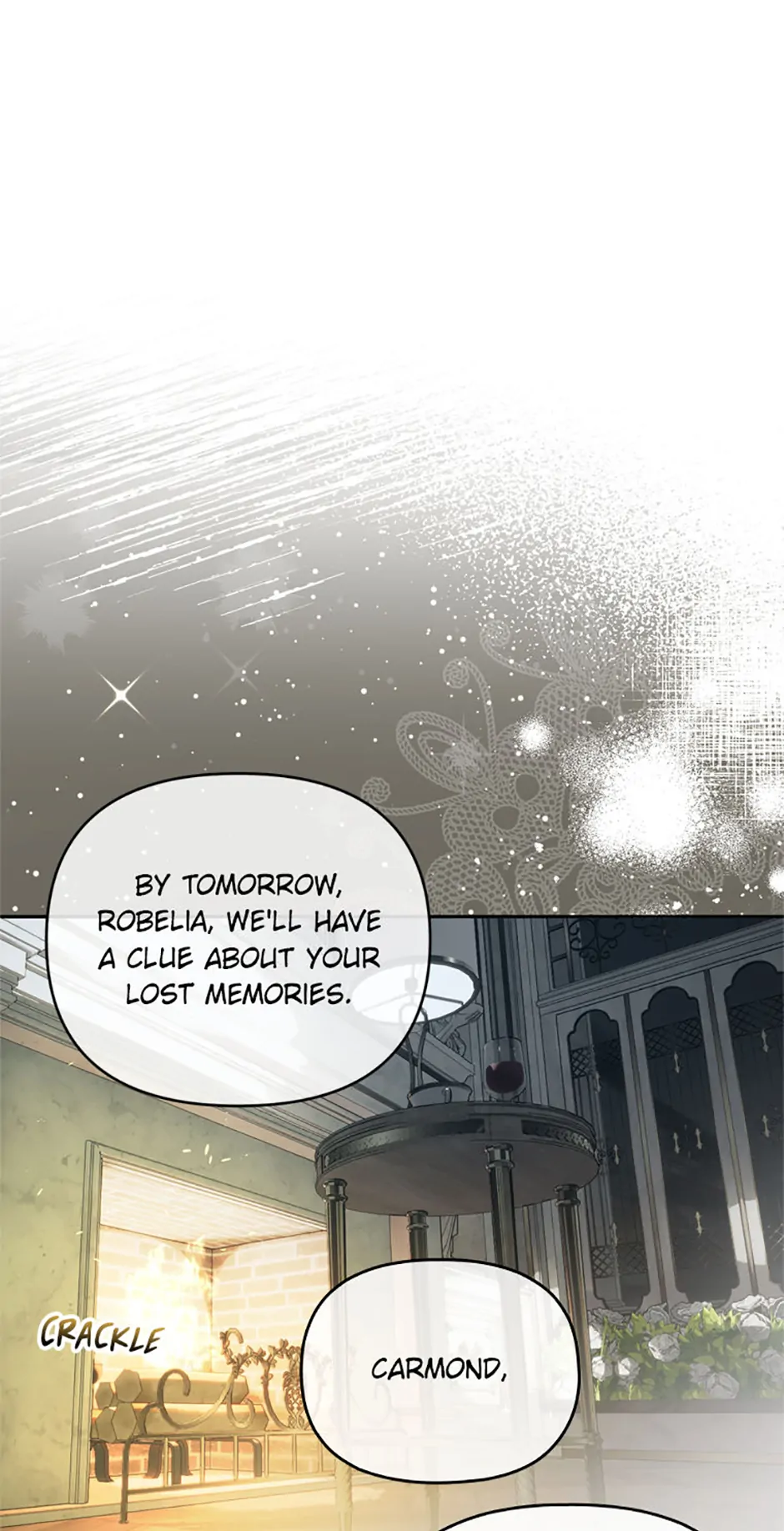 How to Survive Sleeping With the Emperor - Chapter 73 - 38