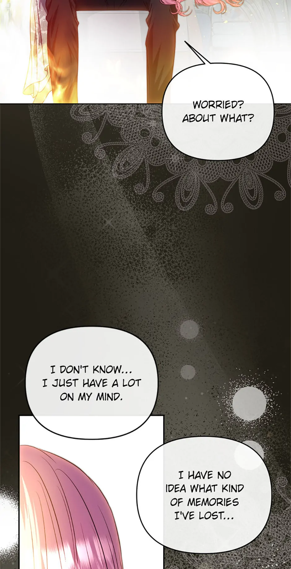 How to Survive Sleeping With the Emperor - Chapter 73 - 40