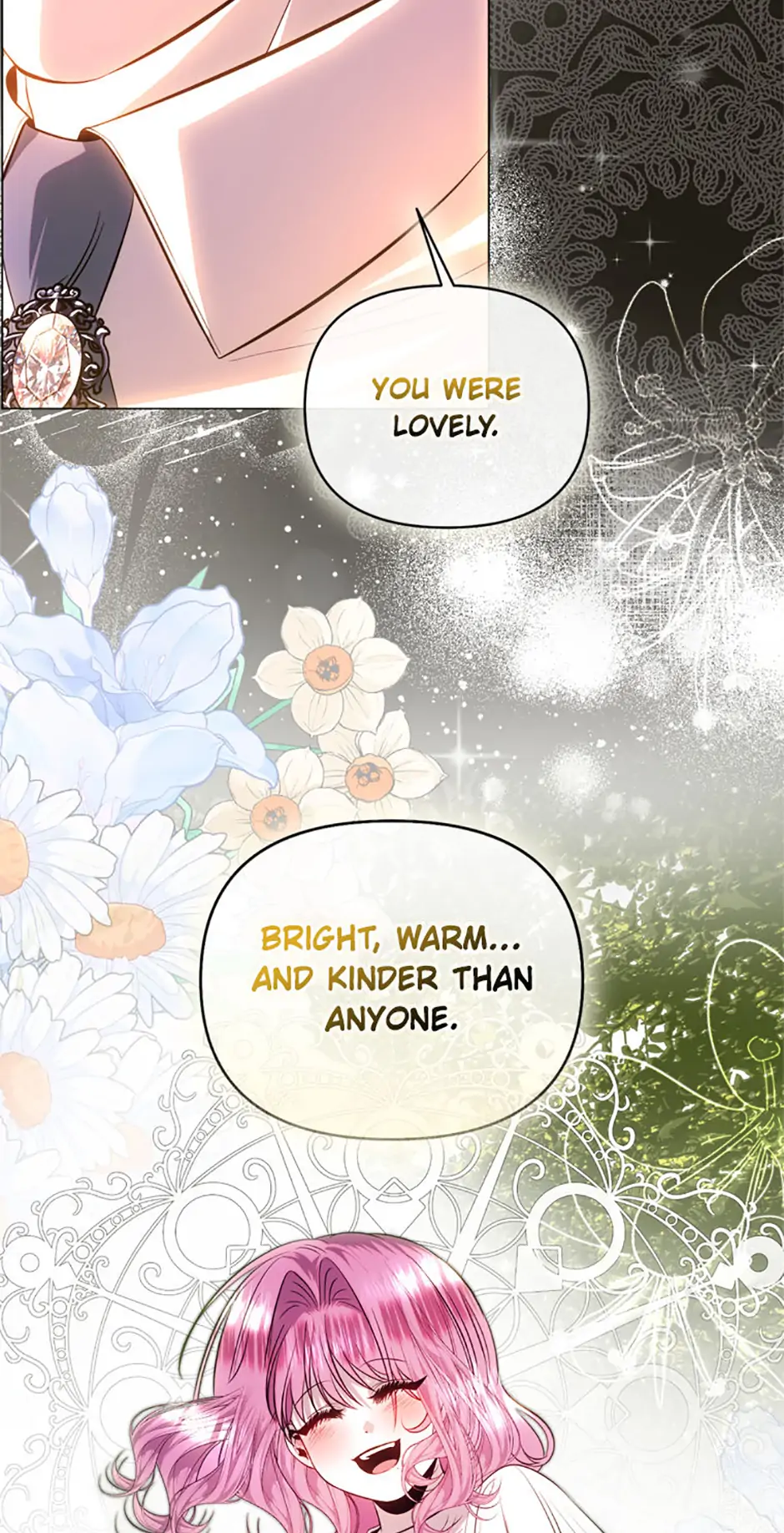 How to Survive Sleeping With the Emperor - Chapter 73 - 44