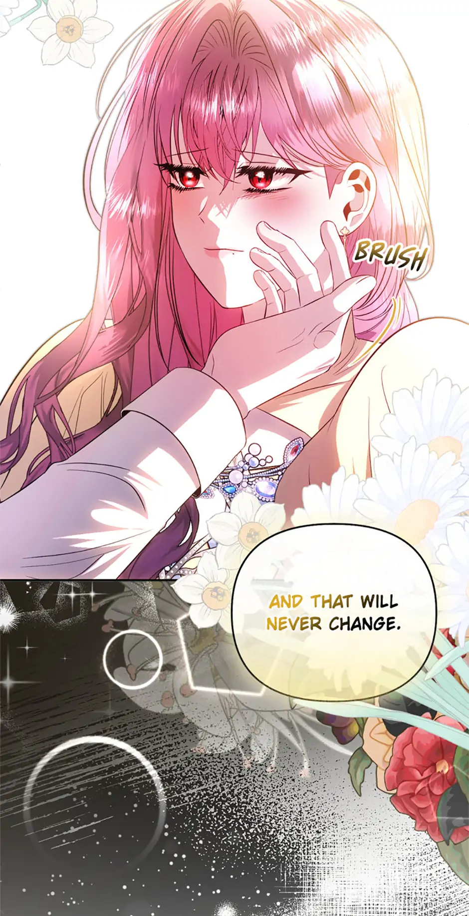 How to Survive Sleeping With the Emperor - Chapter 73 - 46