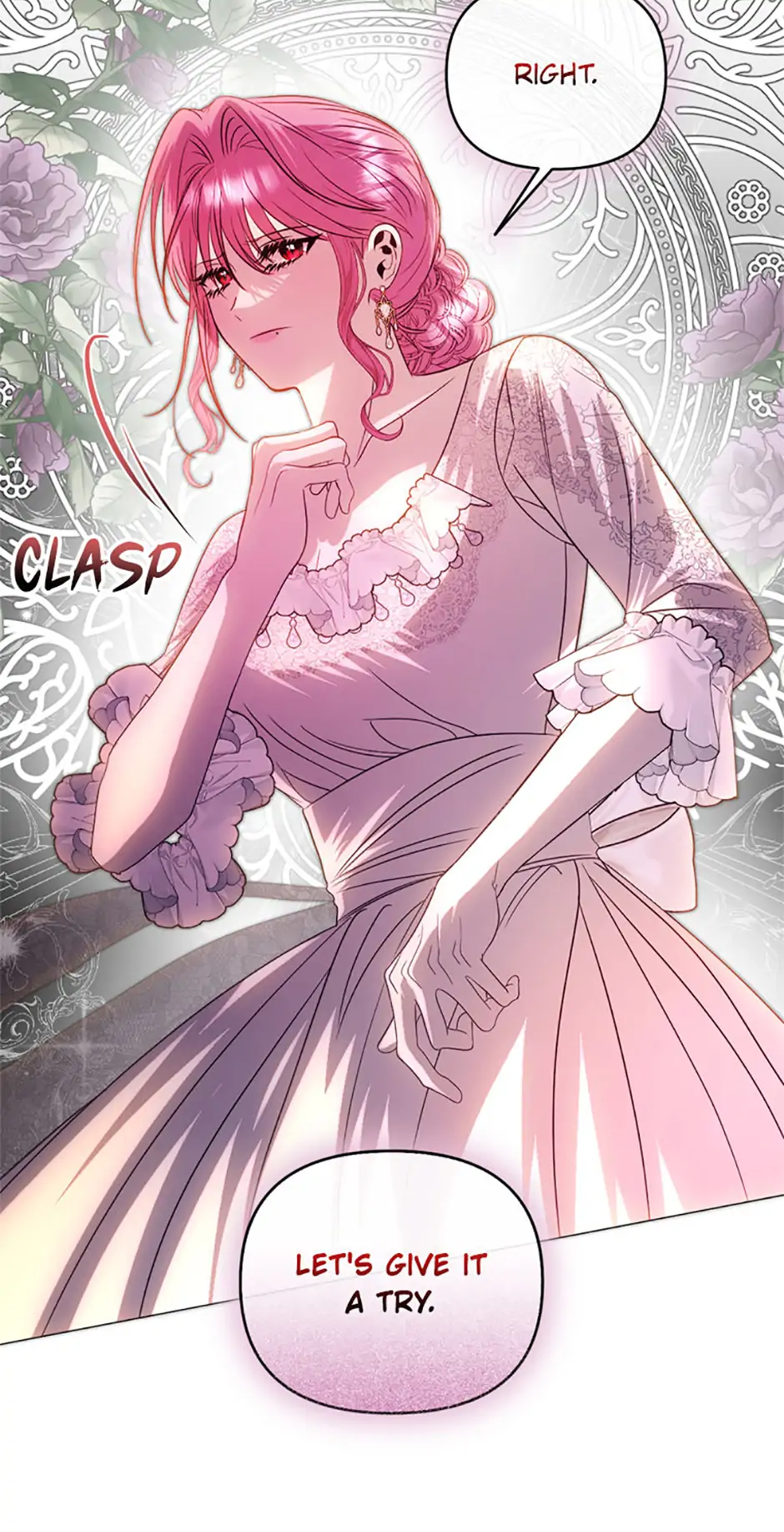 How to Survive Sleeping With the Emperor - Chapter 73 - 48