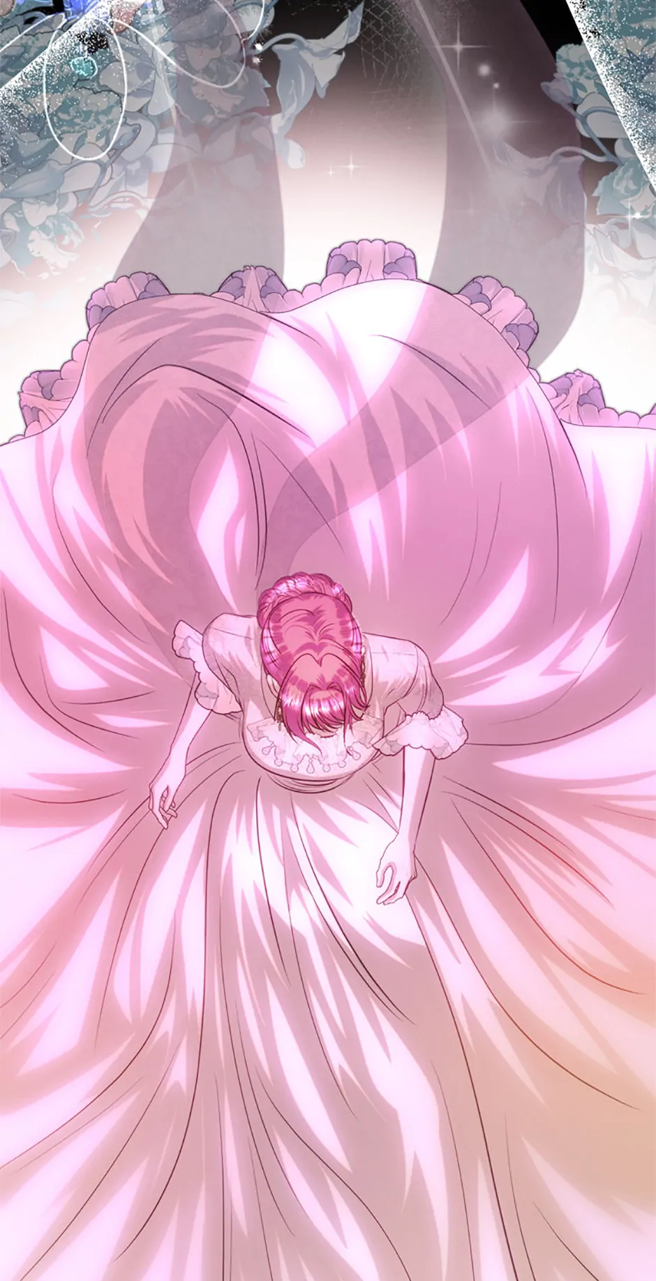 How to Survive Sleeping With the Emperor - Chapter 73 - 55