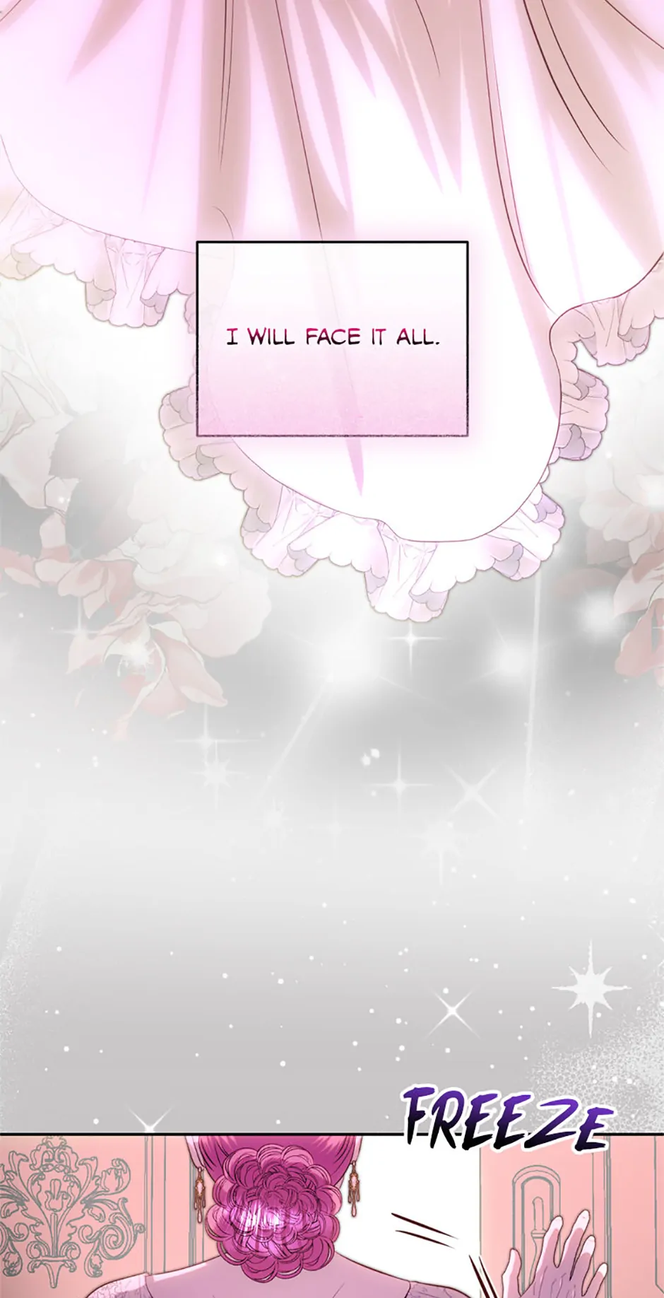 How to Survive Sleeping With the Emperor - Chapter 73 - 56