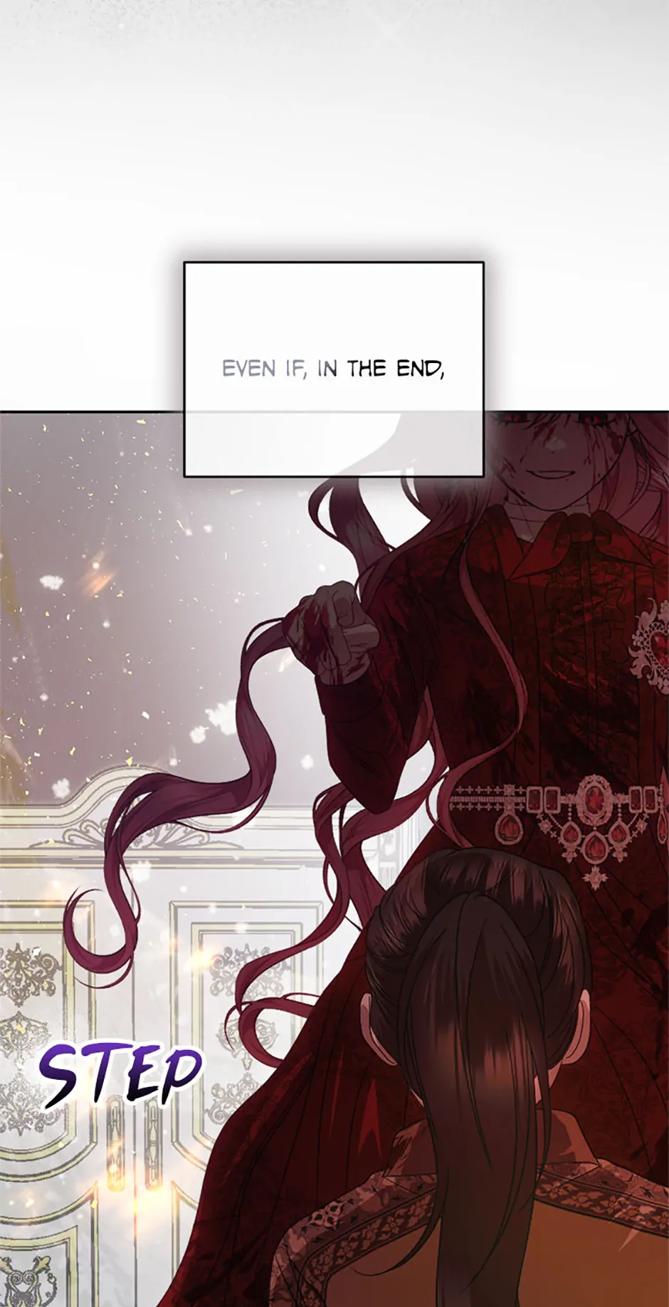 How to Survive Sleeping With the Emperor - Chapter 73 - 58