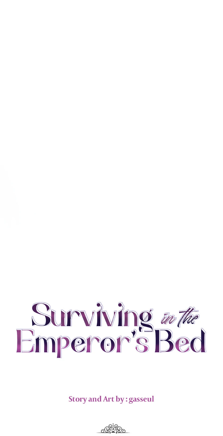 How to Survive Sleeping With the Emperor - Chapter 73 - 61