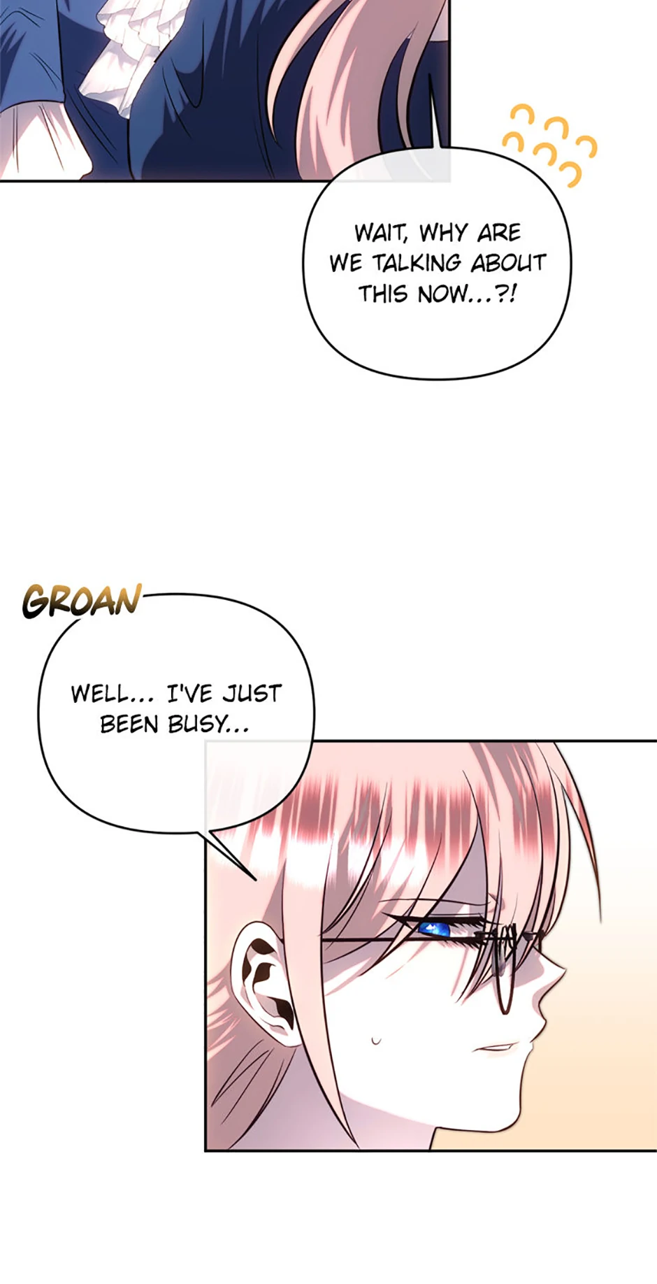 How to Survive Sleeping With the Emperor - Chapter 73 - 65