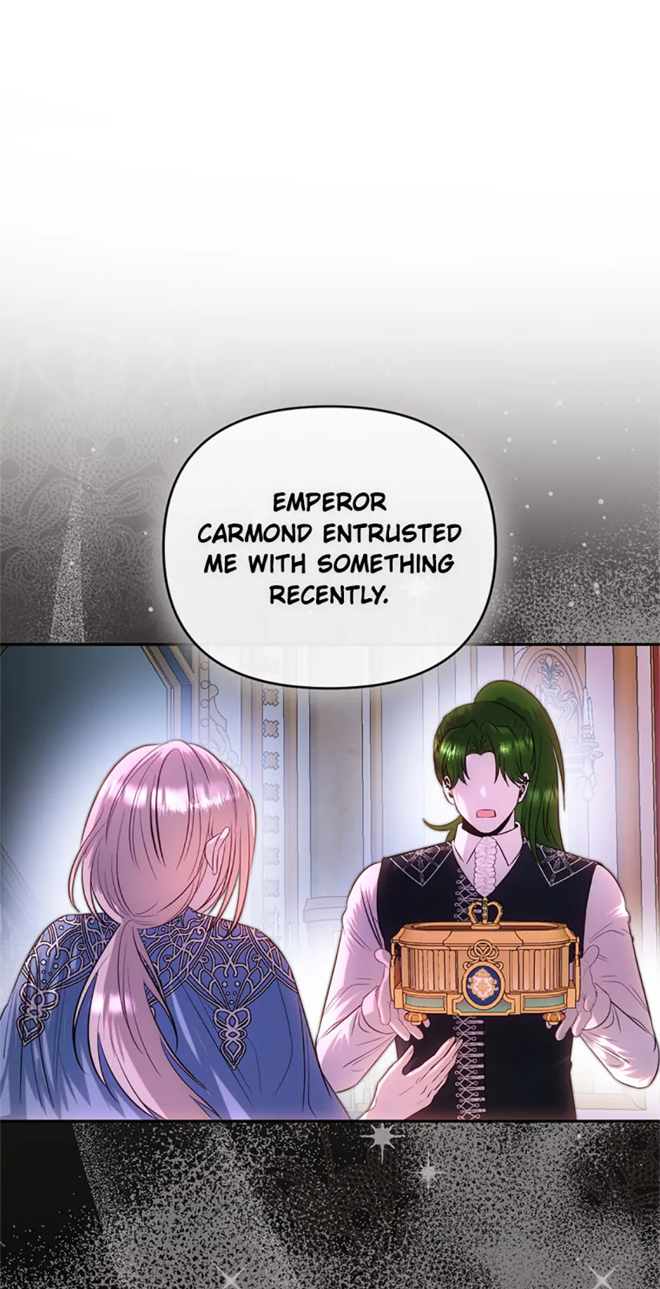 How to Survive Sleeping With the Emperor - Chapter 73 - 66