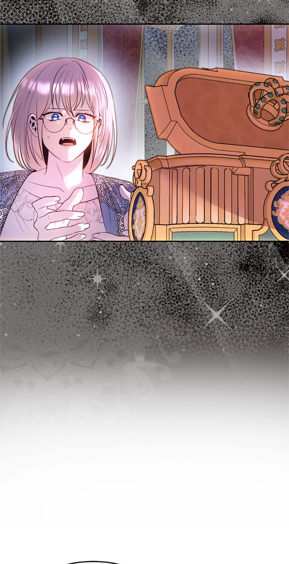 How to Survive Sleeping With the Emperor - Chapter 73 - 67