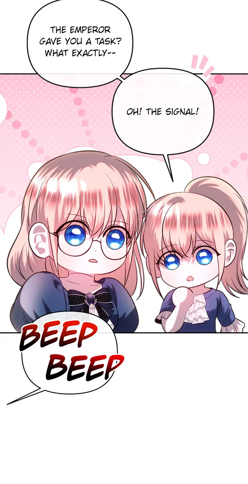 How to Survive Sleeping With the Emperor - Chapter 73 - 68