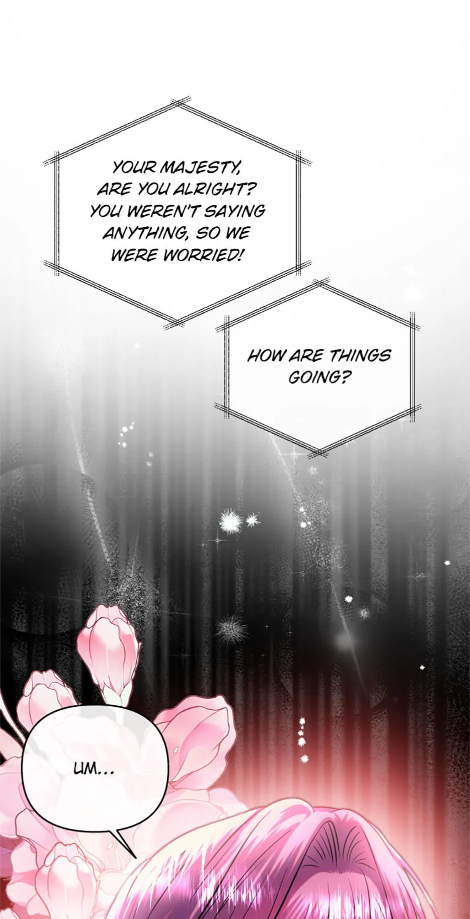 How to Survive Sleeping With the Emperor - Chapter 73 - 69