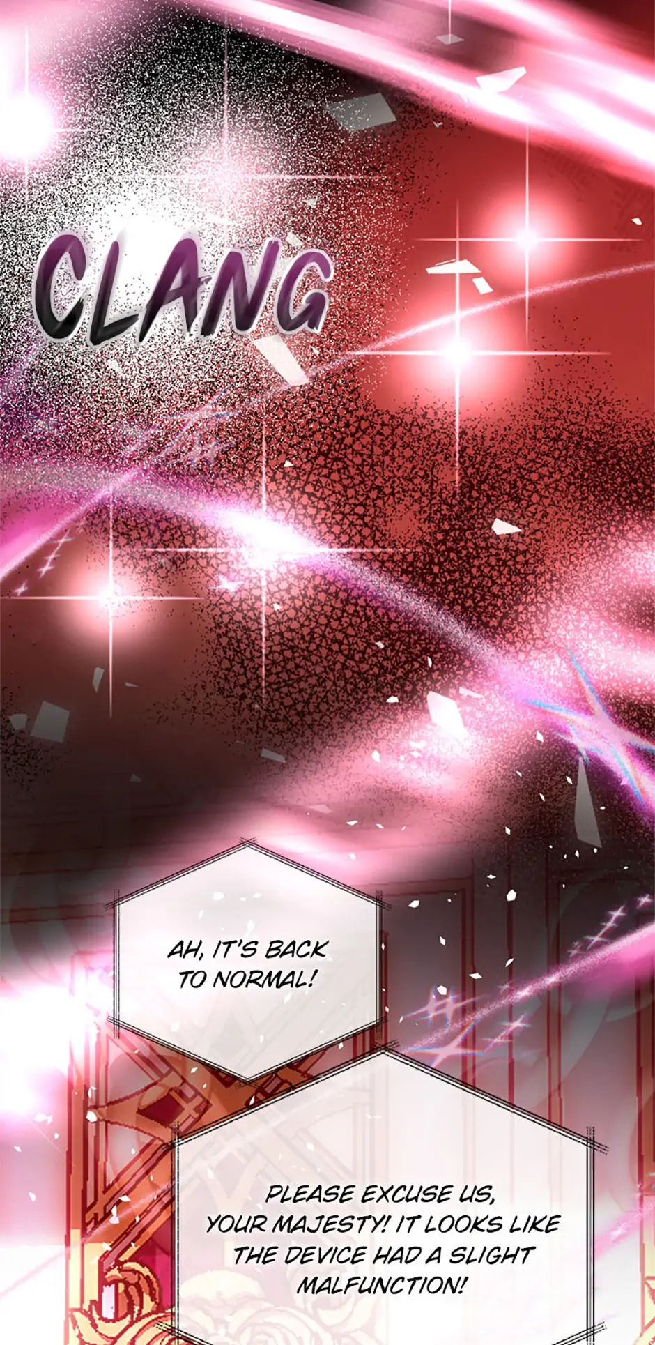 How to Survive Sleeping With the Emperor - Chapter 73 - 79