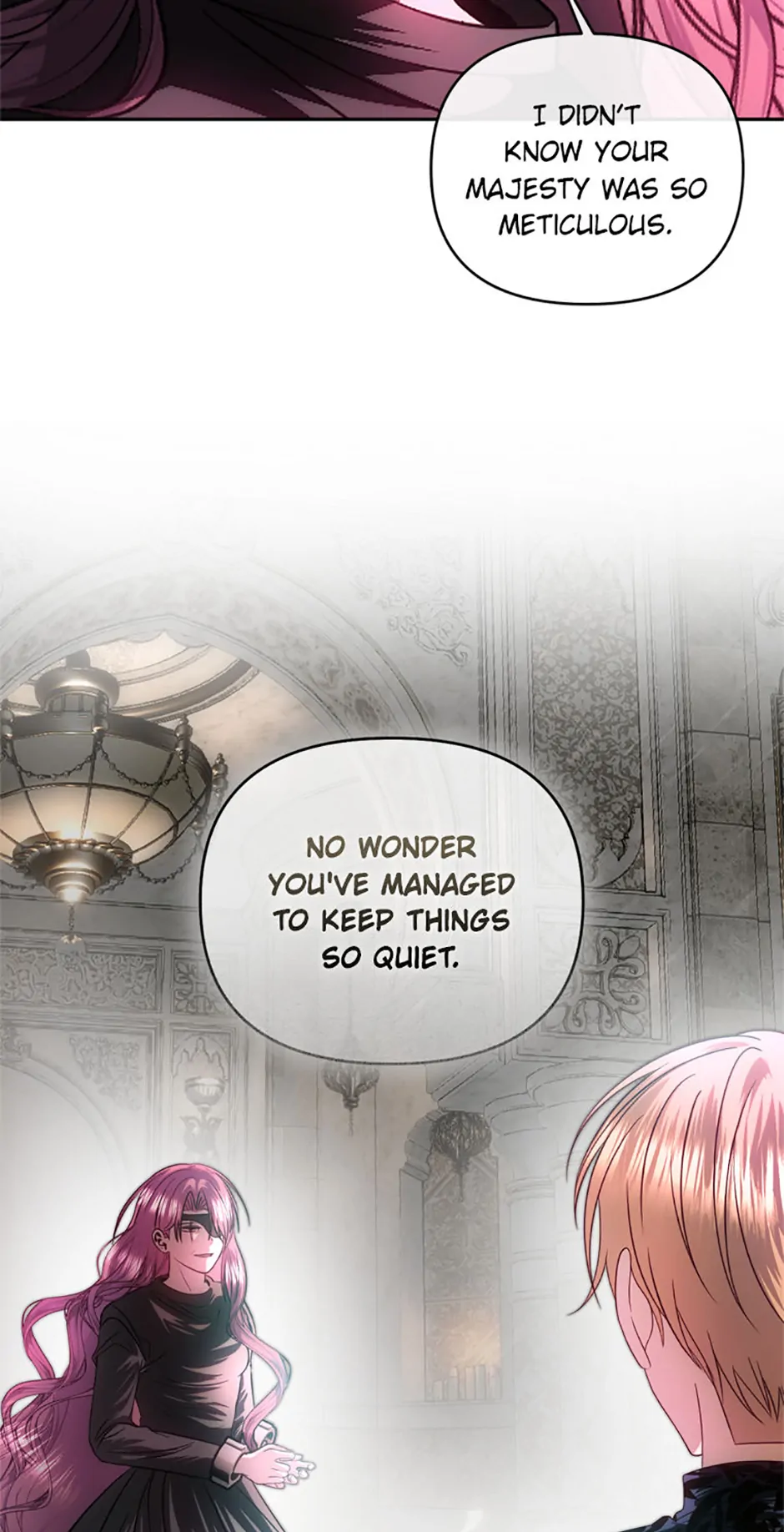 How to Survive Sleeping With the Emperor - Chapter 74 - 7