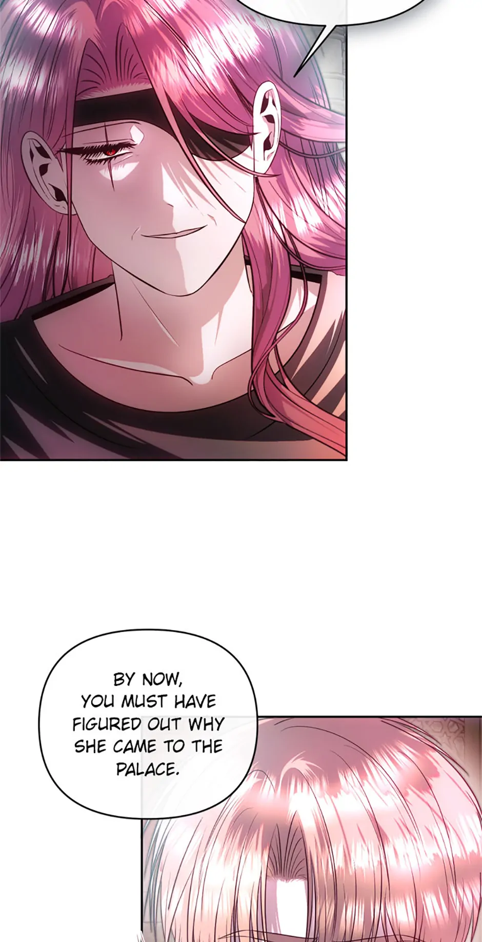 How to Survive Sleeping With the Emperor - Chapter 74 - 9