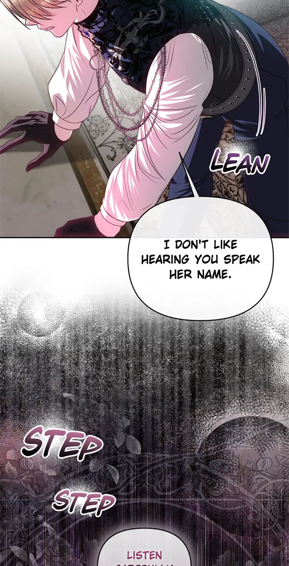 How to Survive Sleeping With the Emperor - Chapter 74 - 11