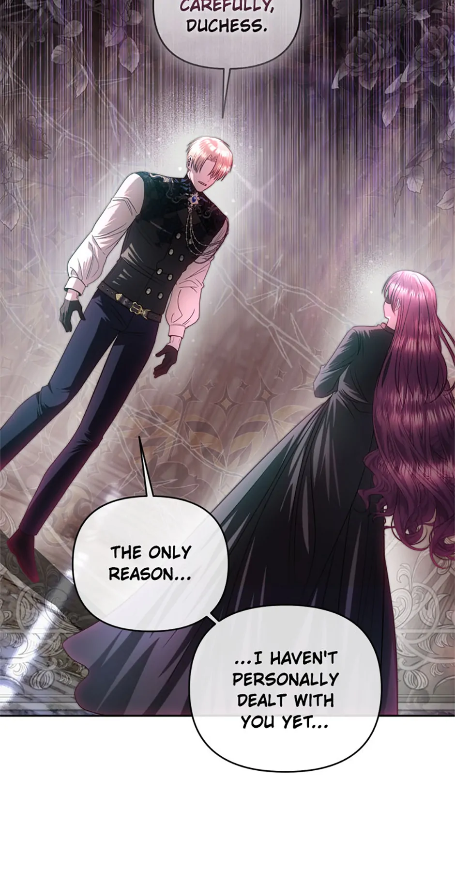 How to Survive Sleeping With the Emperor - Chapter 74 - 12