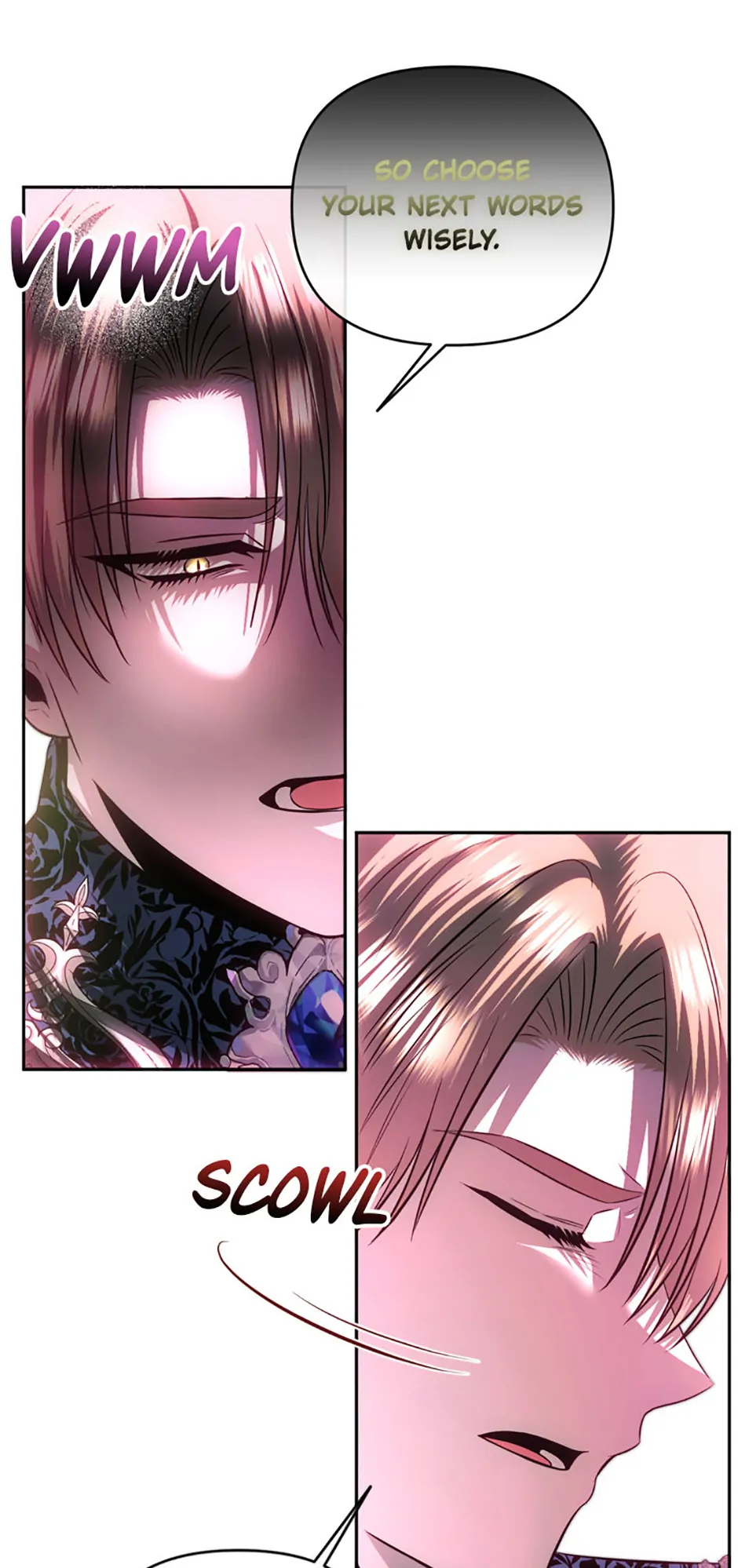 How to Survive Sleeping With the Emperor - Chapter 74 - 16