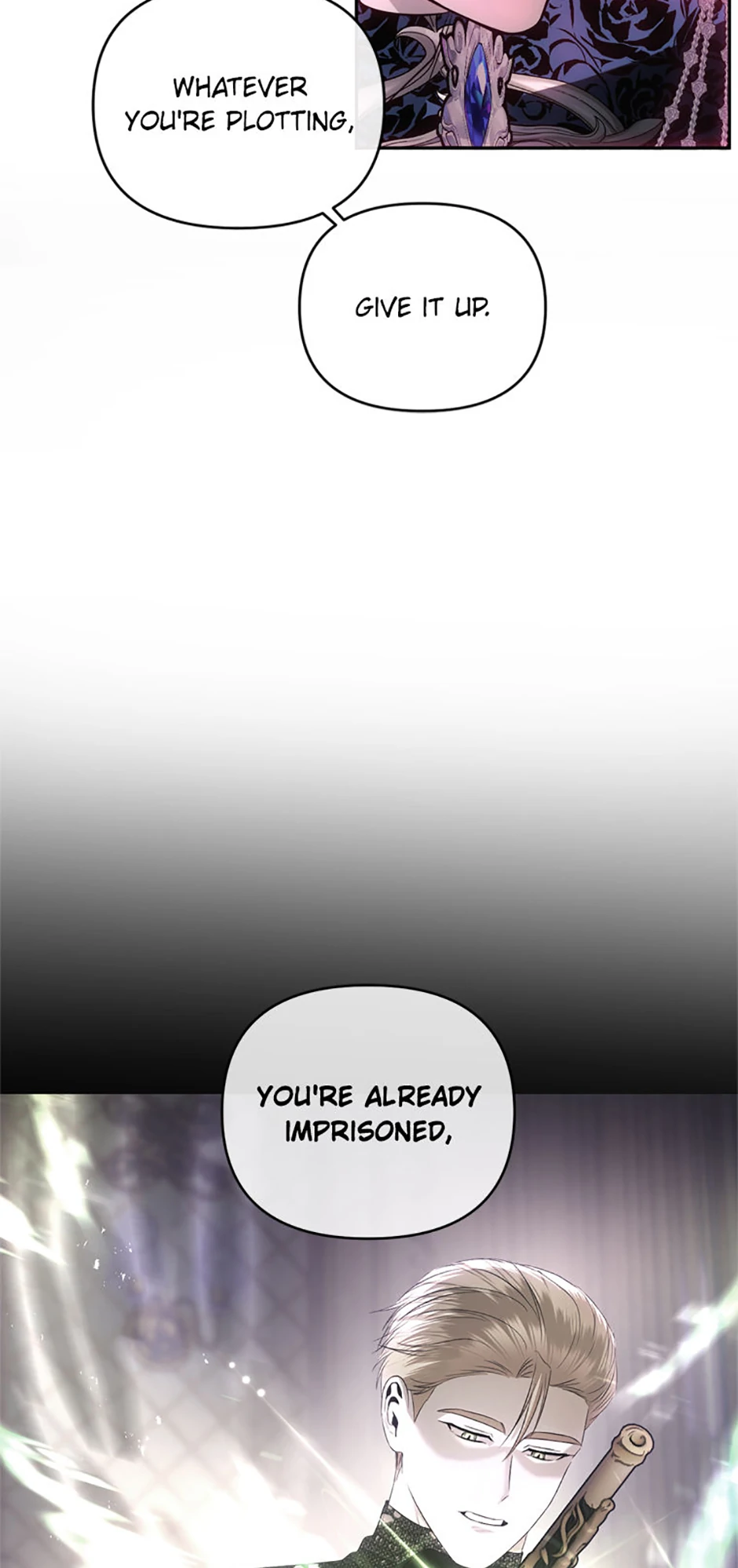 How to Survive Sleeping With the Emperor - Chapter 74 - 17