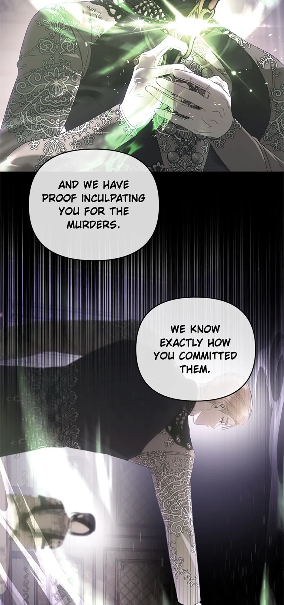 How to Survive Sleeping With the Emperor - Chapter 74 - 18