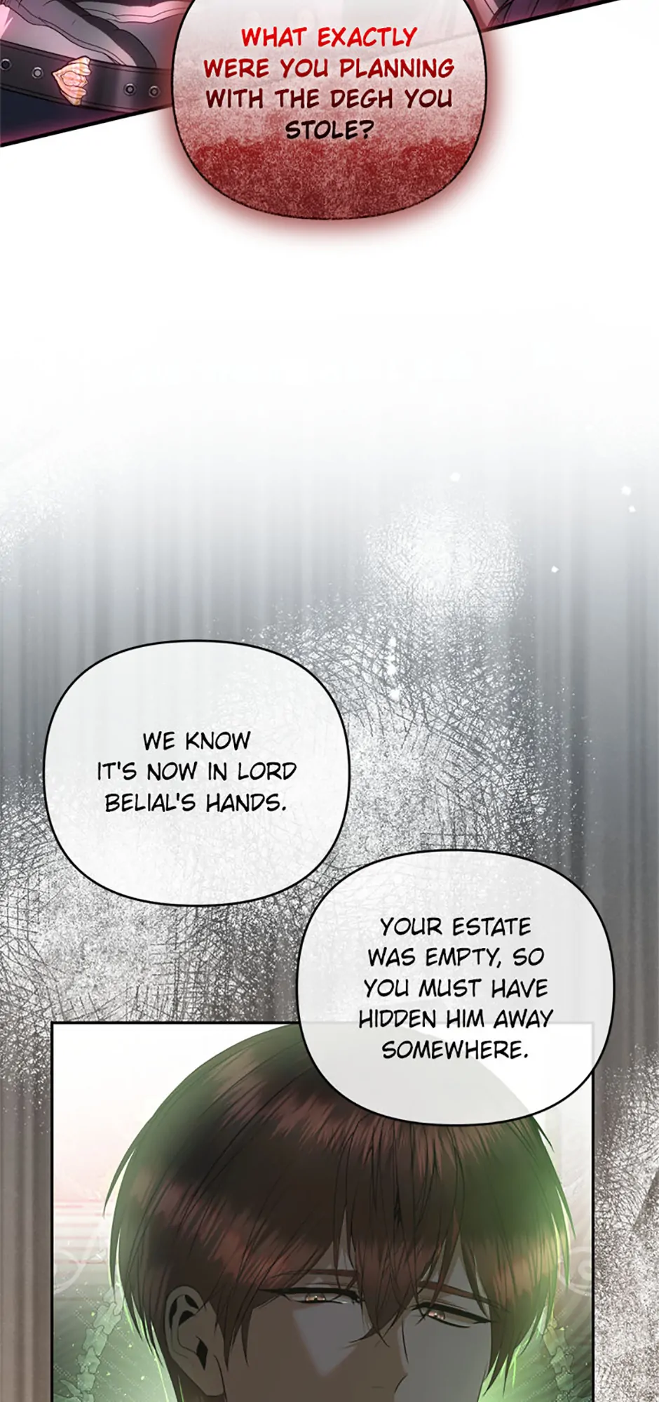 How to Survive Sleeping With the Emperor - Chapter 74 - 21