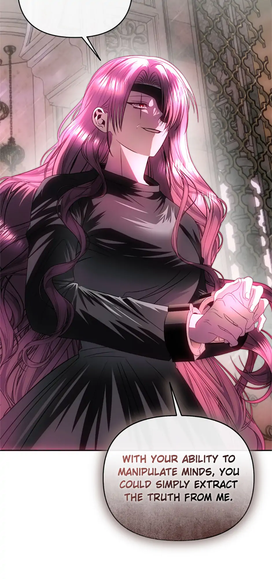 How to Survive Sleeping With the Emperor - Chapter 74 - 23