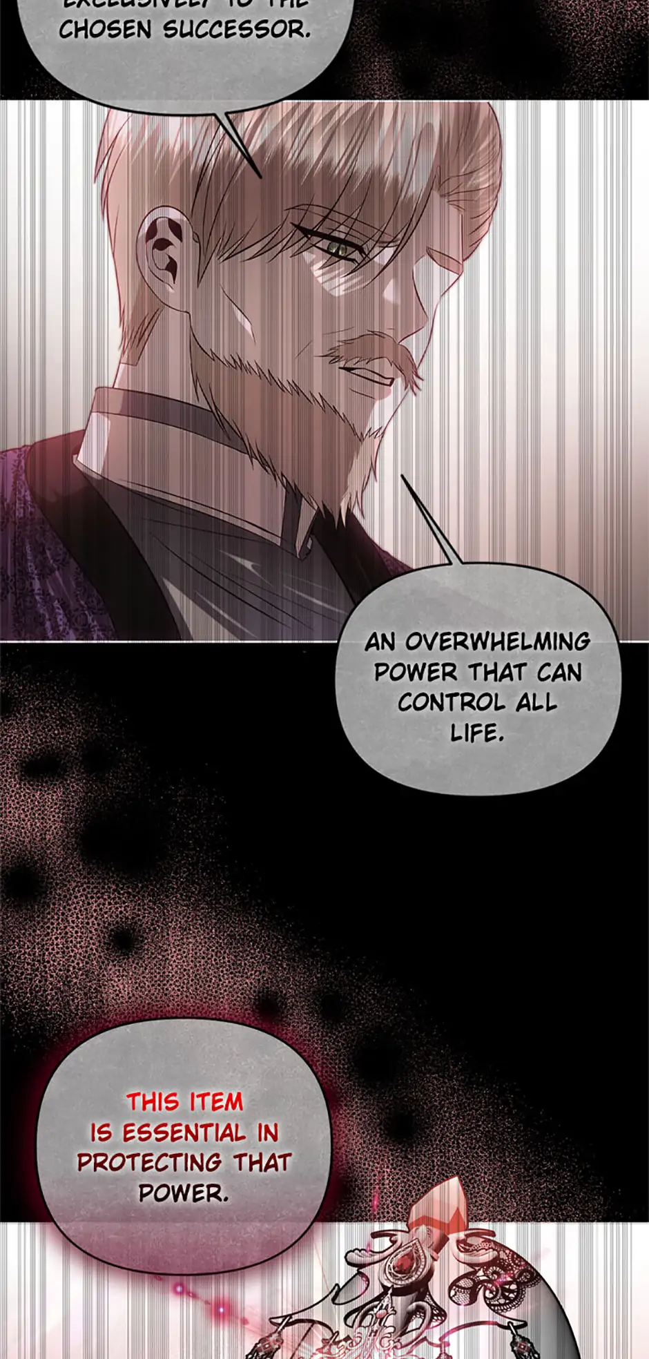 How to Survive Sleeping With the Emperor - Chapter 74 - 26