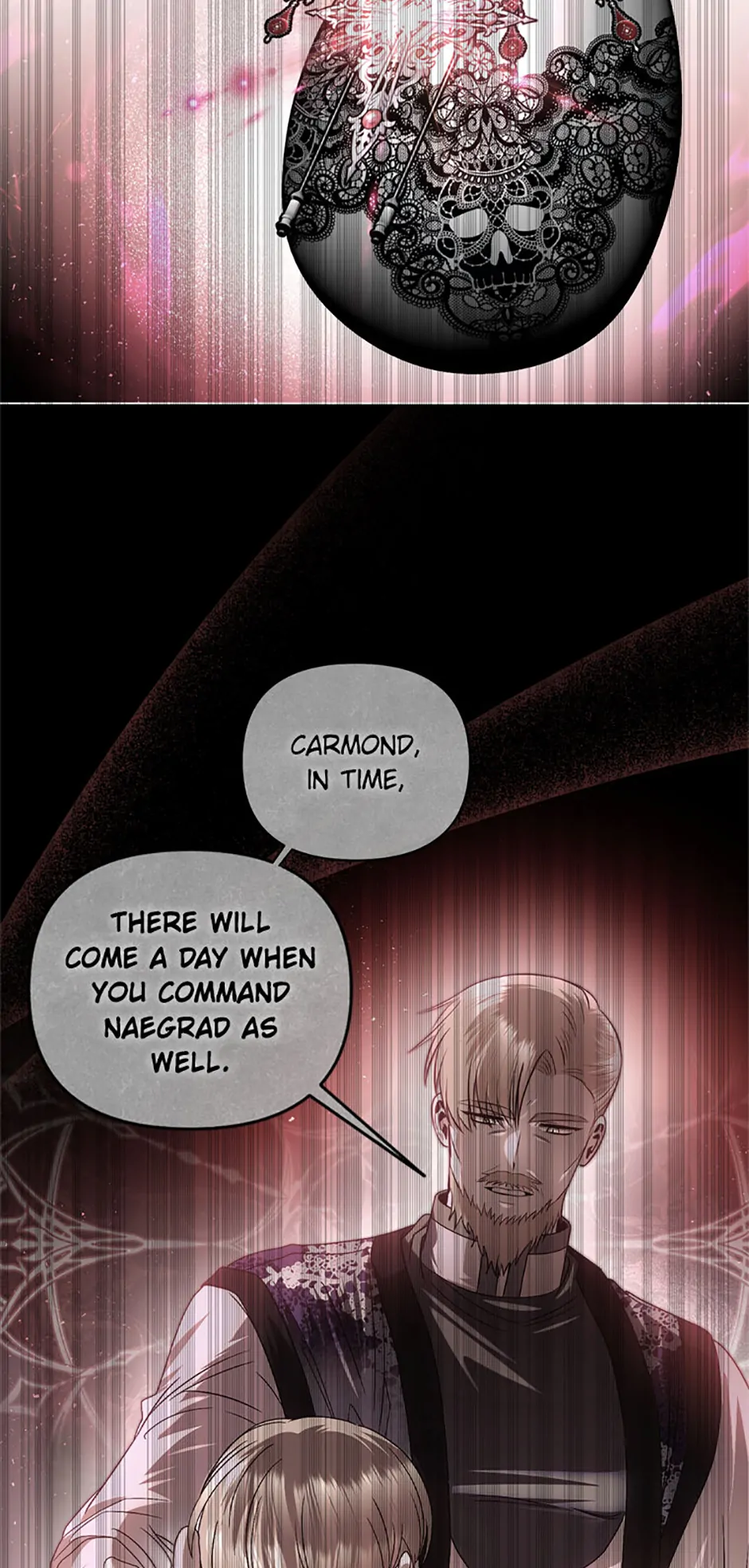 How to Survive Sleeping With the Emperor - Chapter 74 - 27