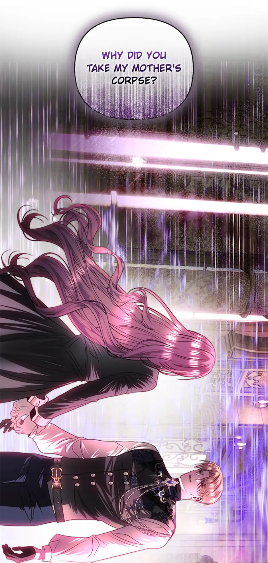 How to Survive Sleeping With the Emperor - Chapter 74 - 30